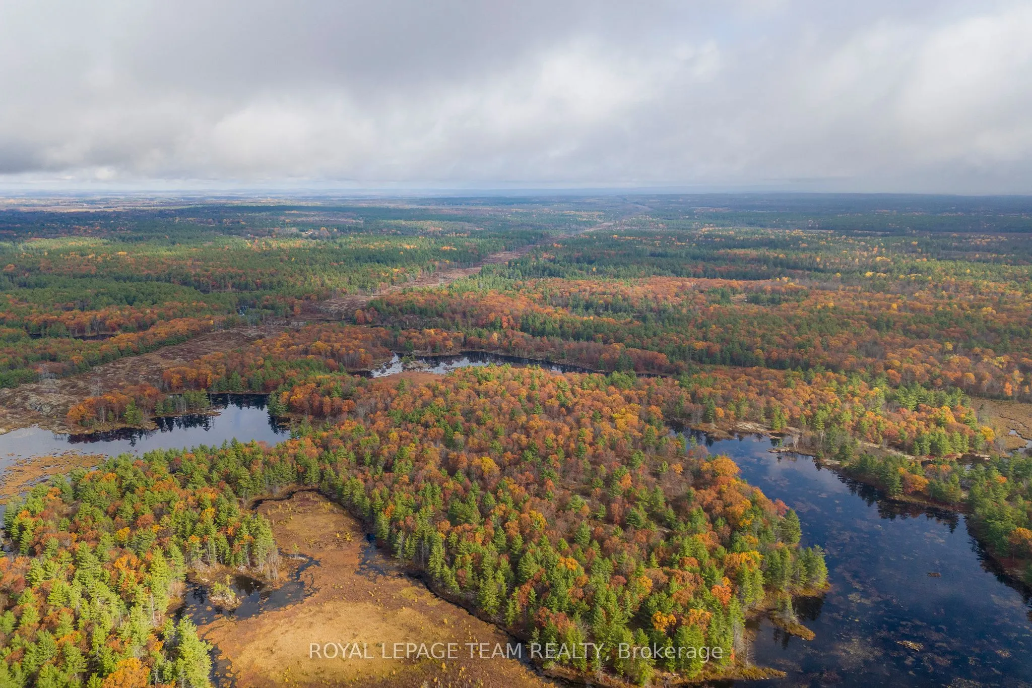 LOT 14 & E 1/2 13 Concession 11 Darling