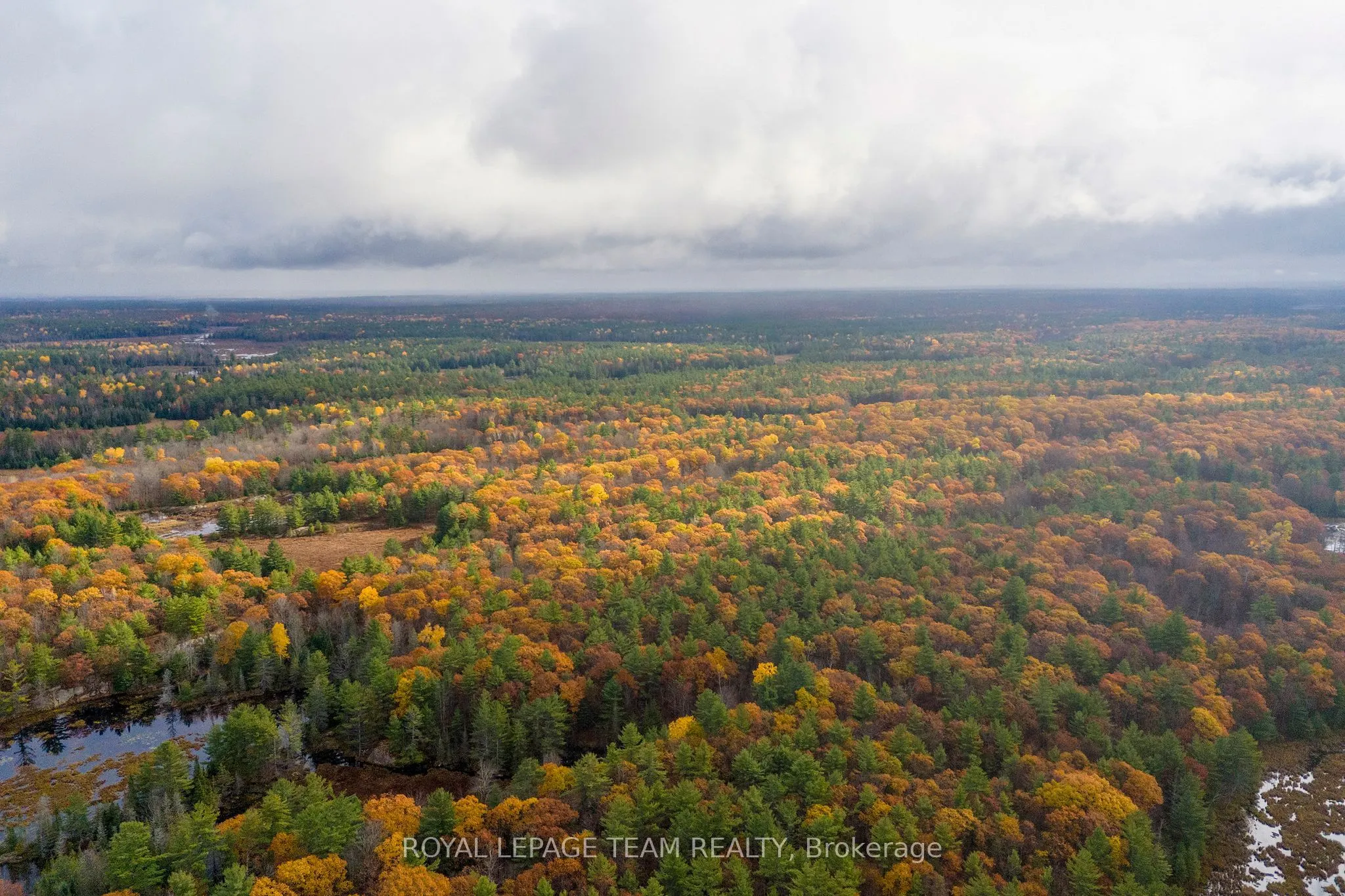 LOT 14 & E 1/2 13 Concession 11 Darling