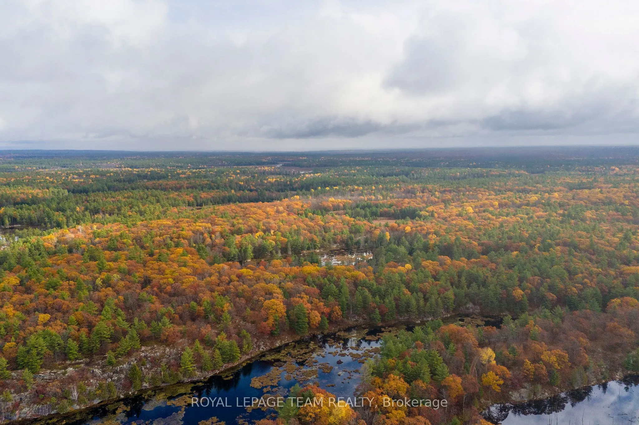 LOT 14 & E 1/2 13 Concession 11 Darling