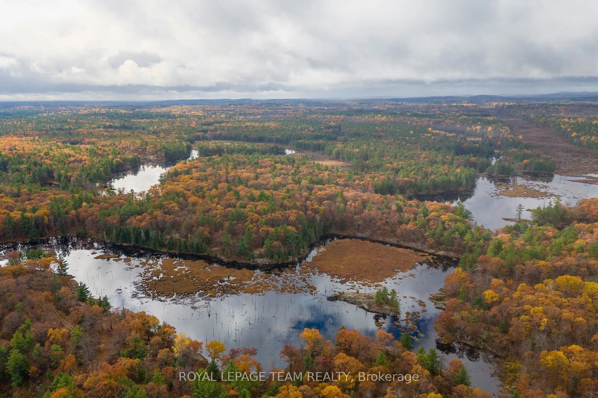 LOT 14 & E 1/2 13 Concession 11 Darling