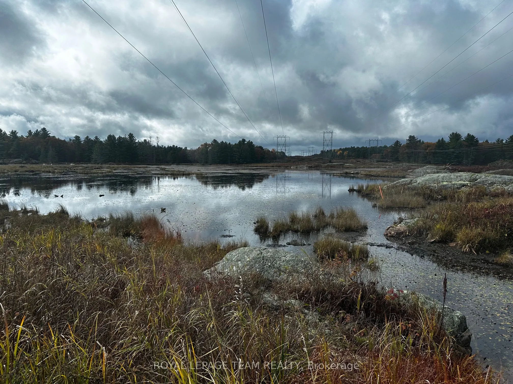 LOT 14 & E 1/2 13 Concession 11 Darling