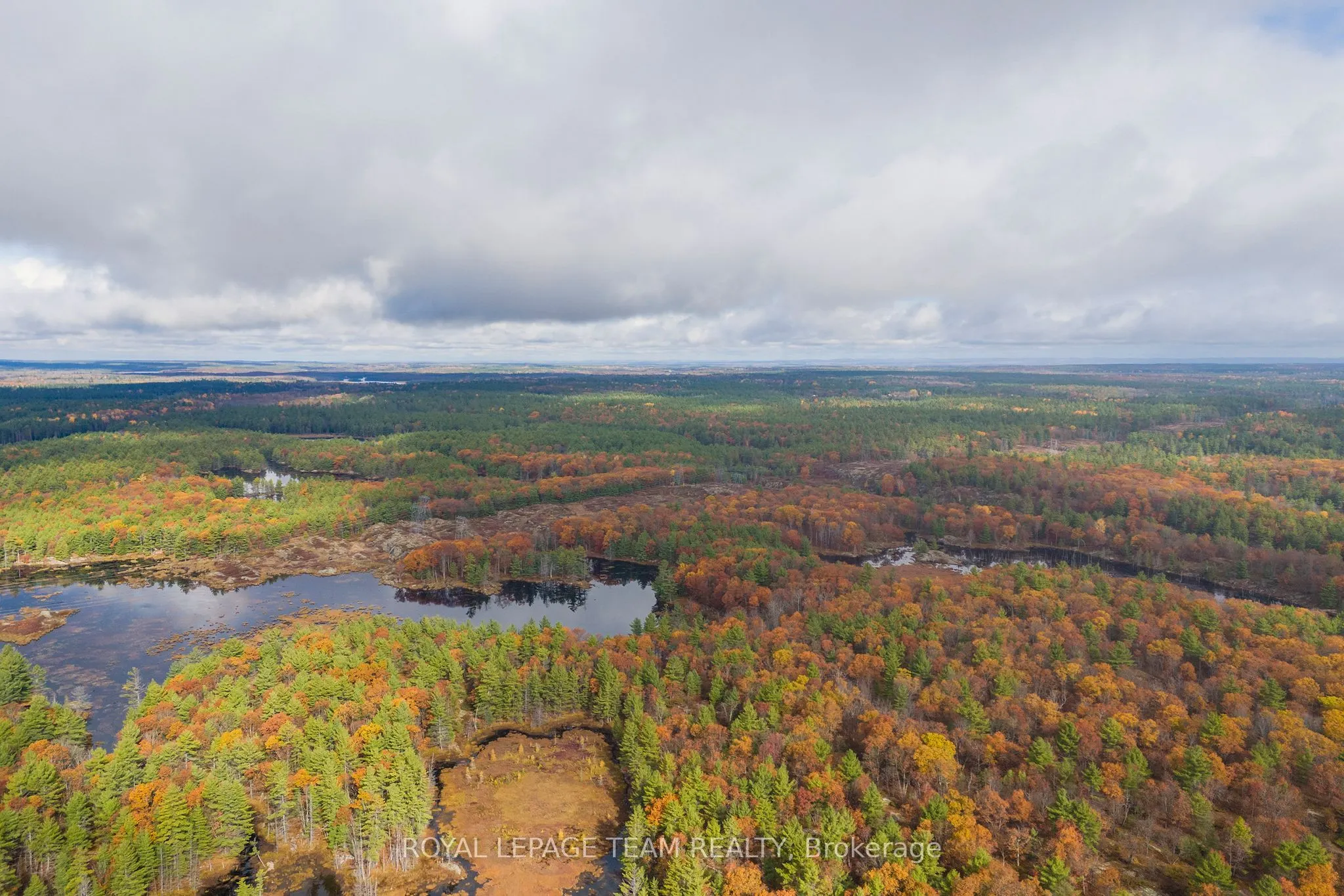 LOT 14 & E 1/2 13 Concession 11 Darling