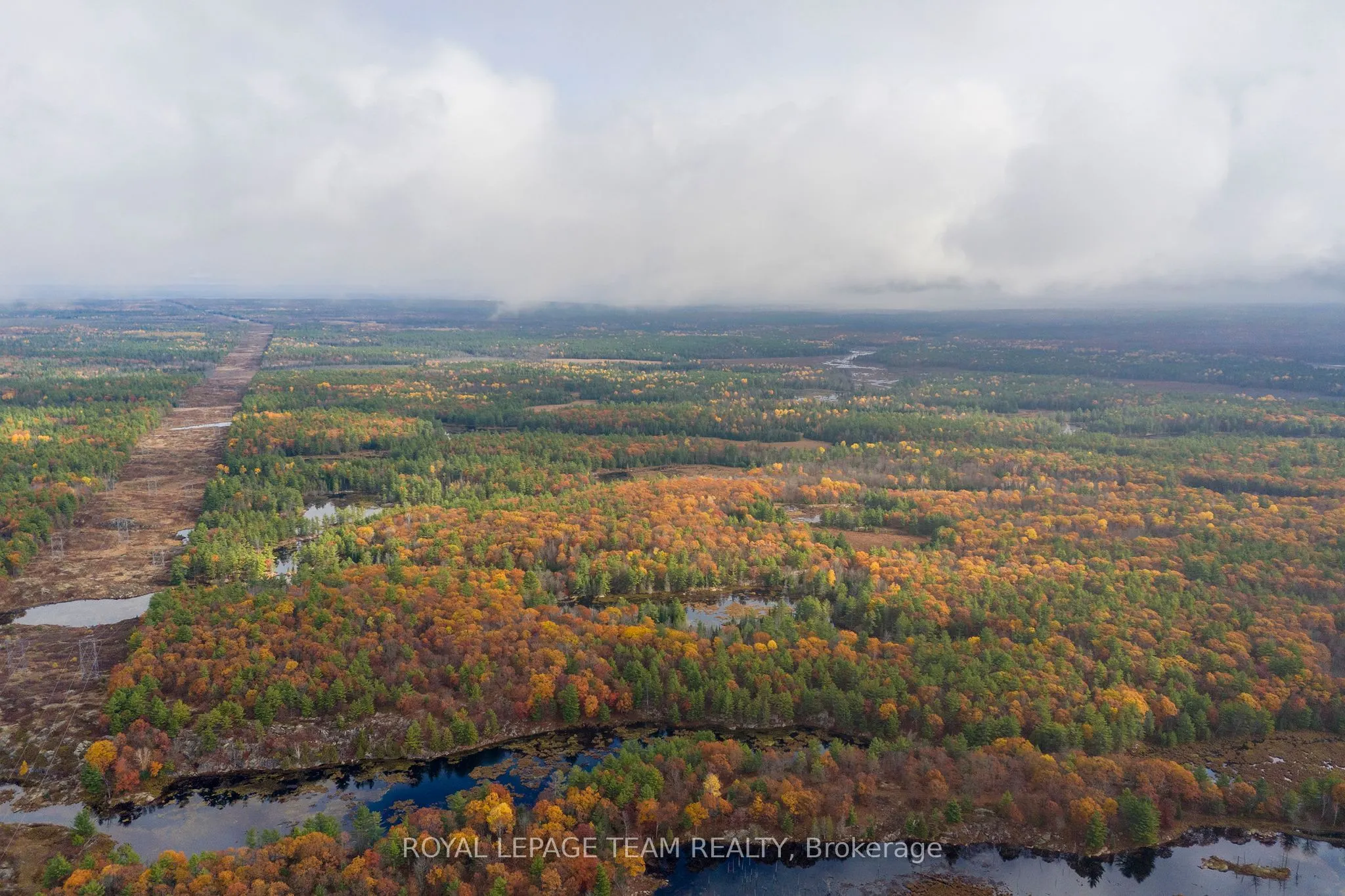 LOT 14 & E 1/2 13 Concession 11 Darling