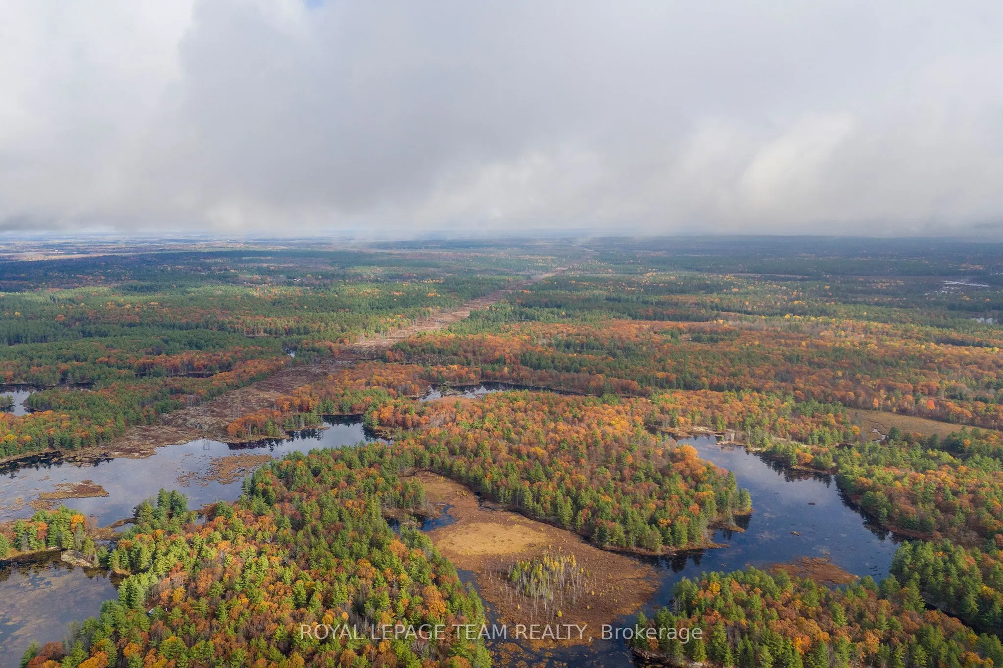 LOT 14 & E 1/2 13 Concession 11 Darling