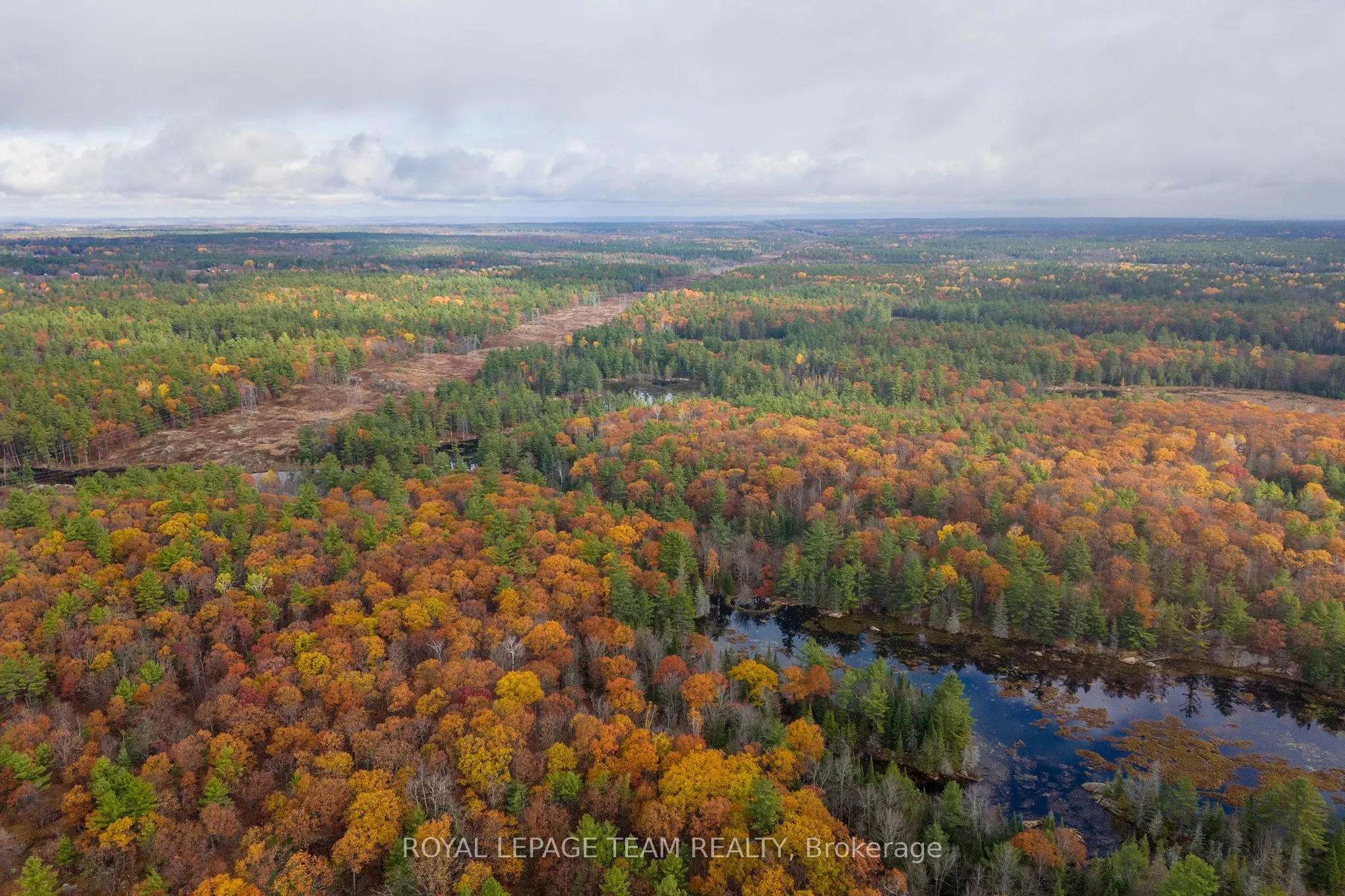 LOT 14 & E 1/2 13 Concession 11 Darling