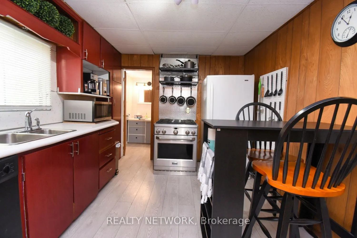 17 Craigroyston Road