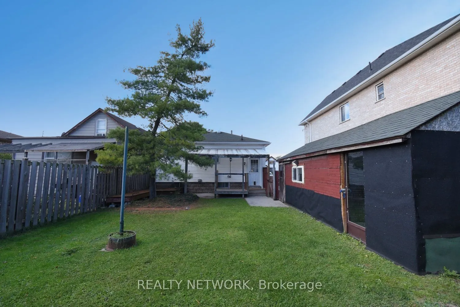 17 Craigroyston Road