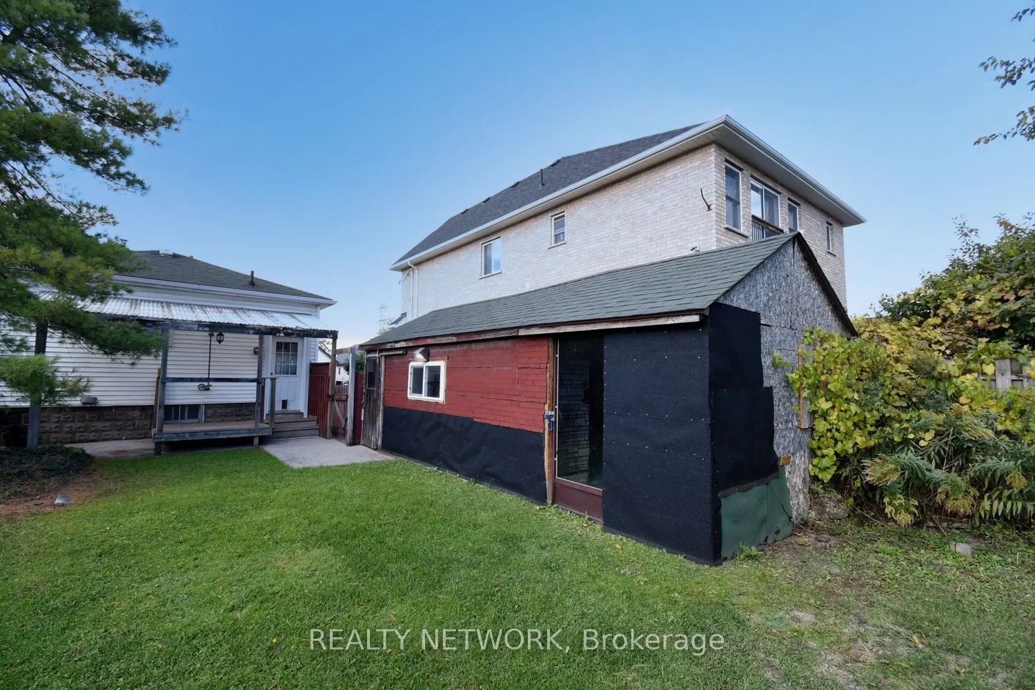 17 Craigroyston Road