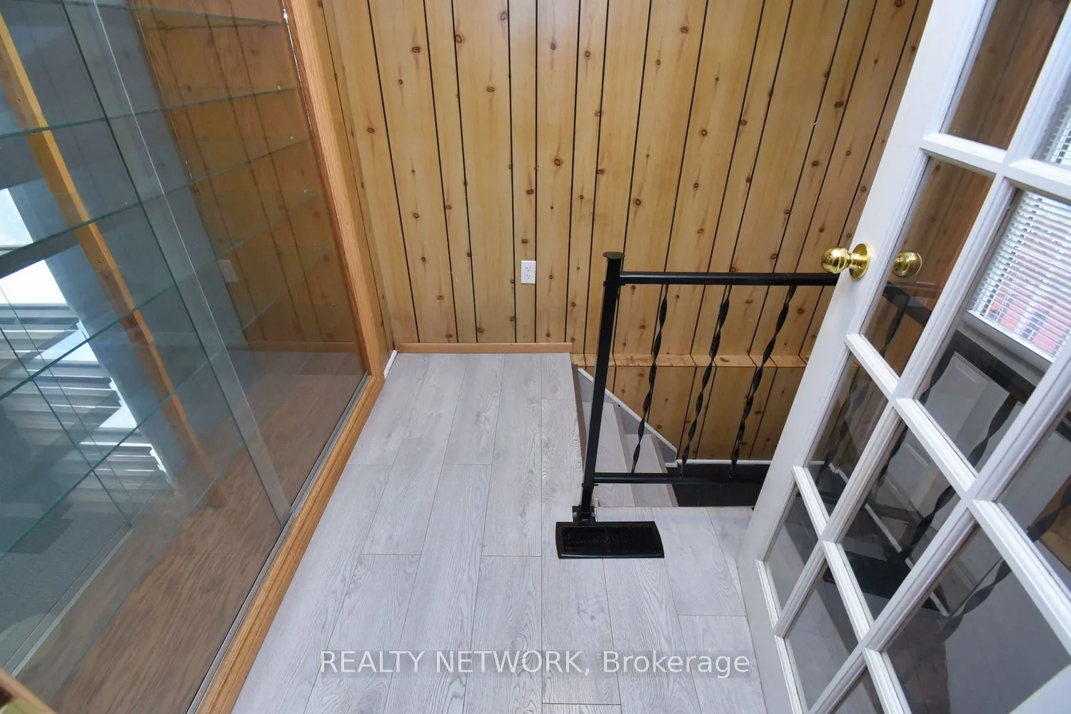 17 Craigroyston Road