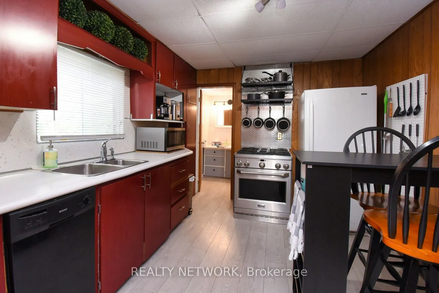 17 Craigroyston Road