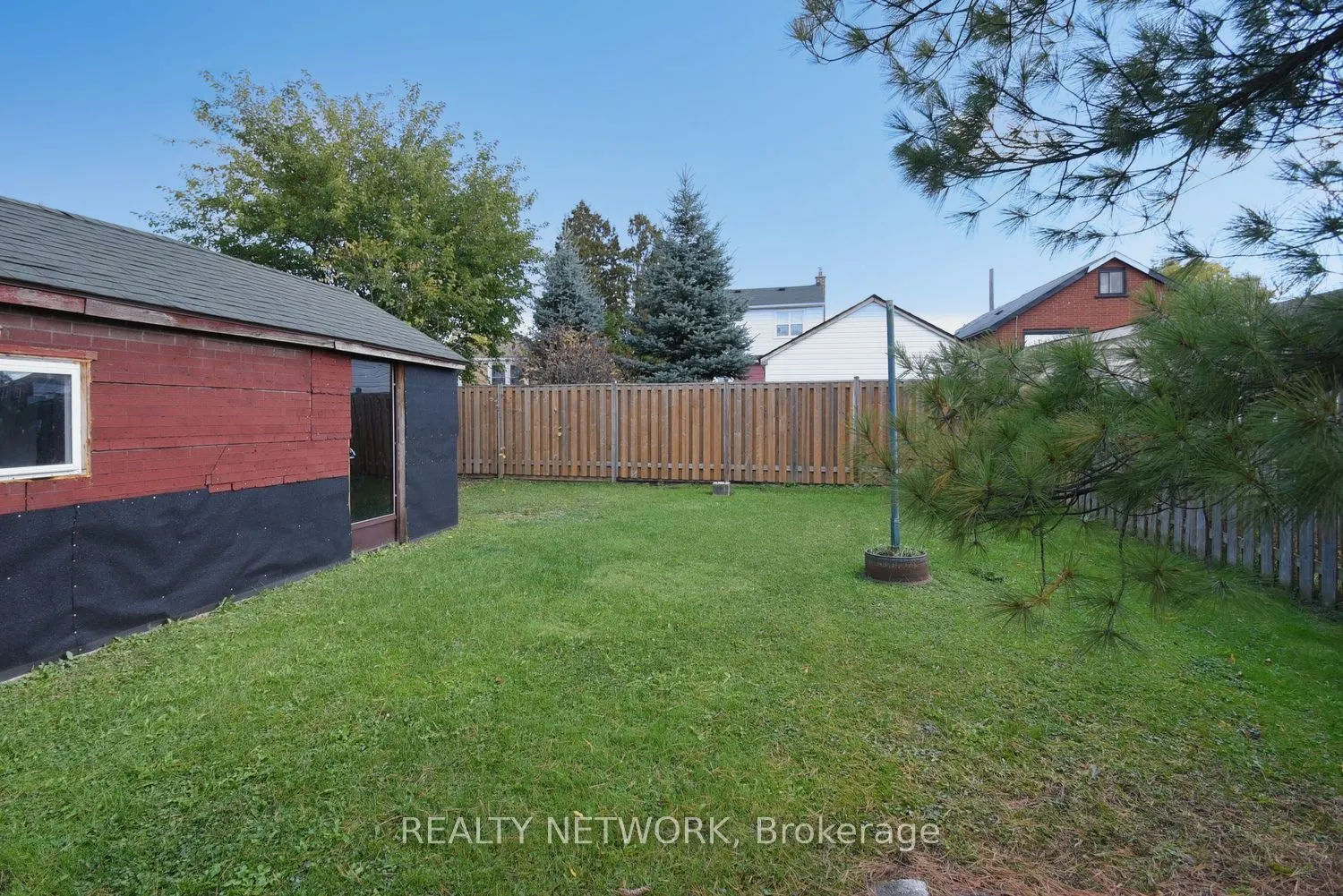 17 Craigroyston Road