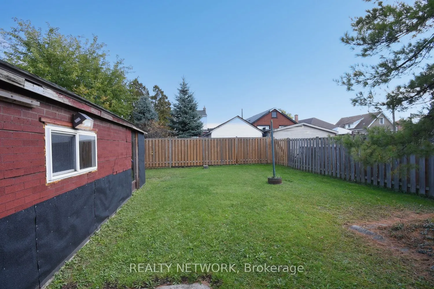 17 Craigroyston Road