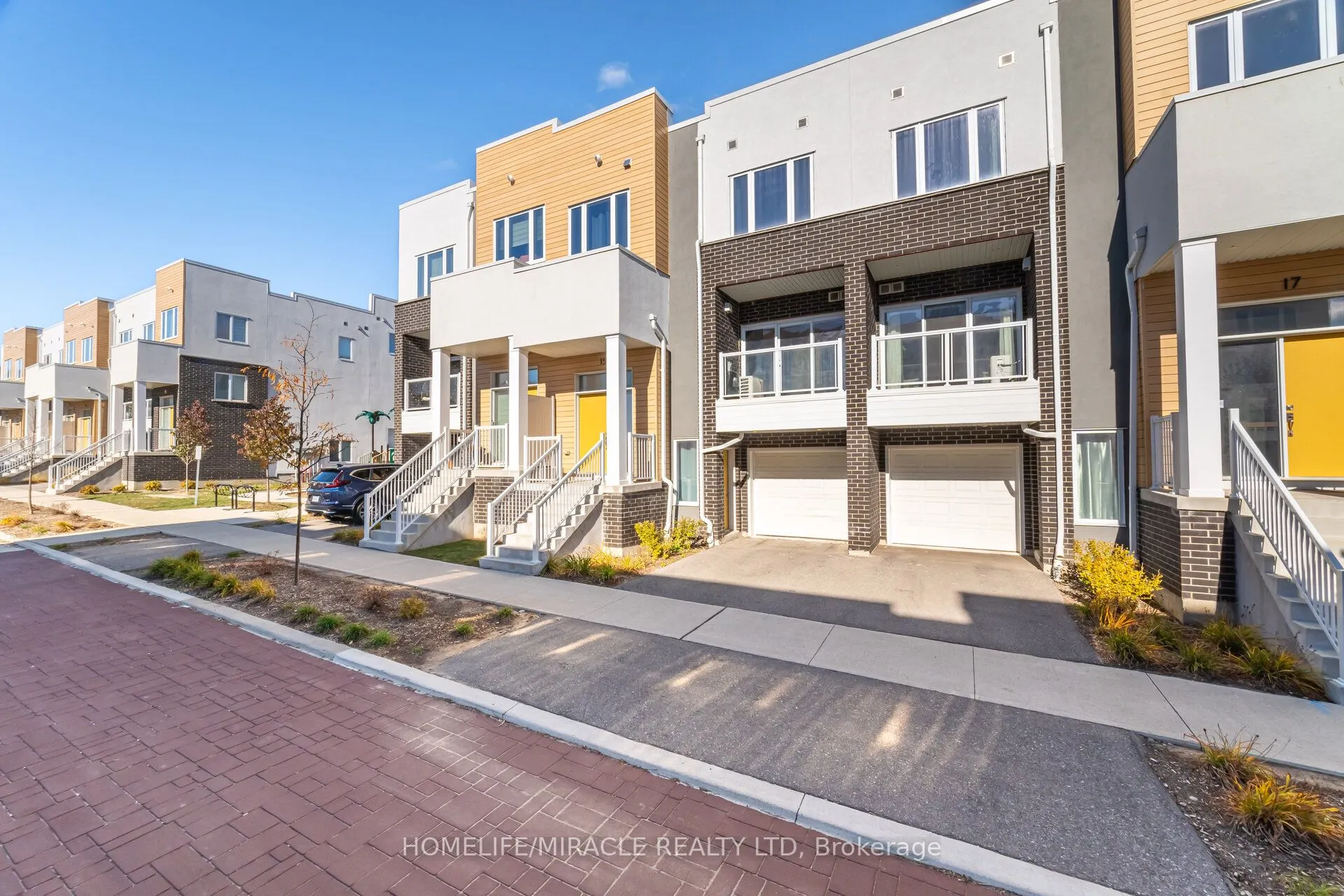 15 Visionary Avenue, #96