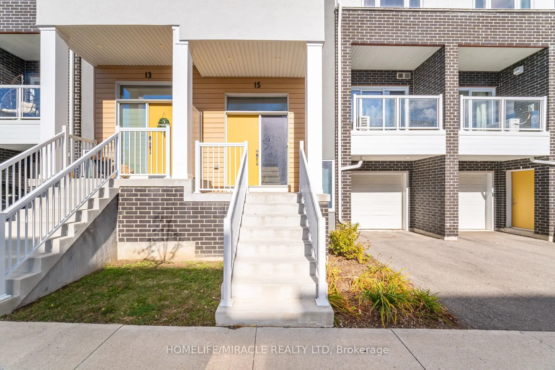 15 Visionary Avenue, #96