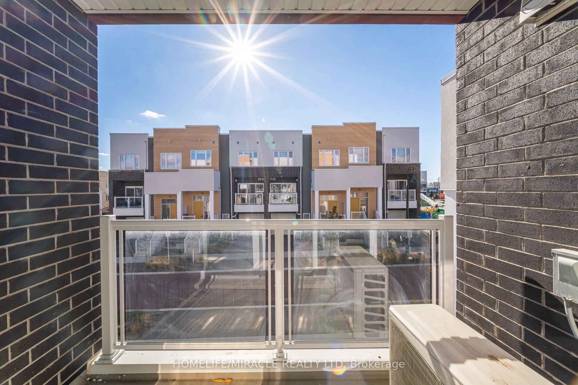 15 Visionary Avenue, #96