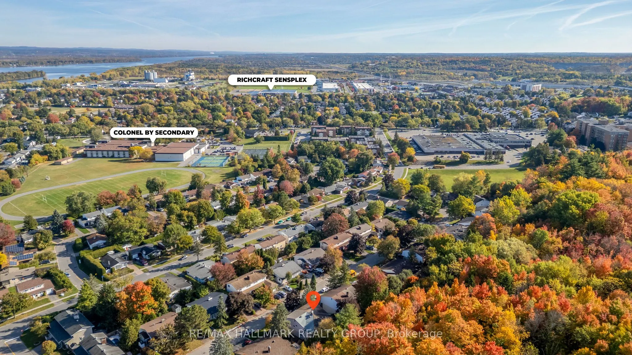 2026 GATINEAU VIEW Crescent