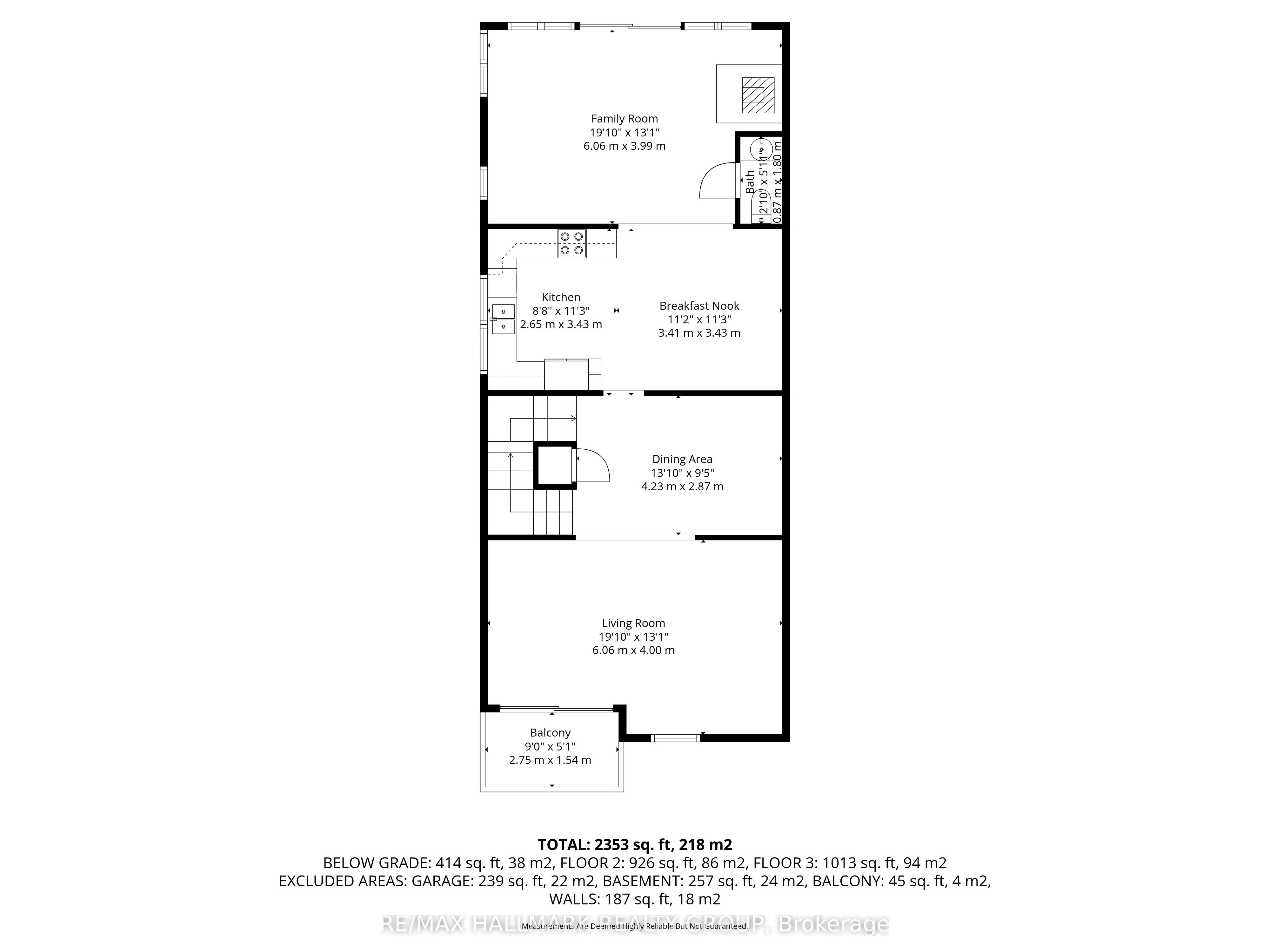 2026 GATINEAU VIEW Crescent