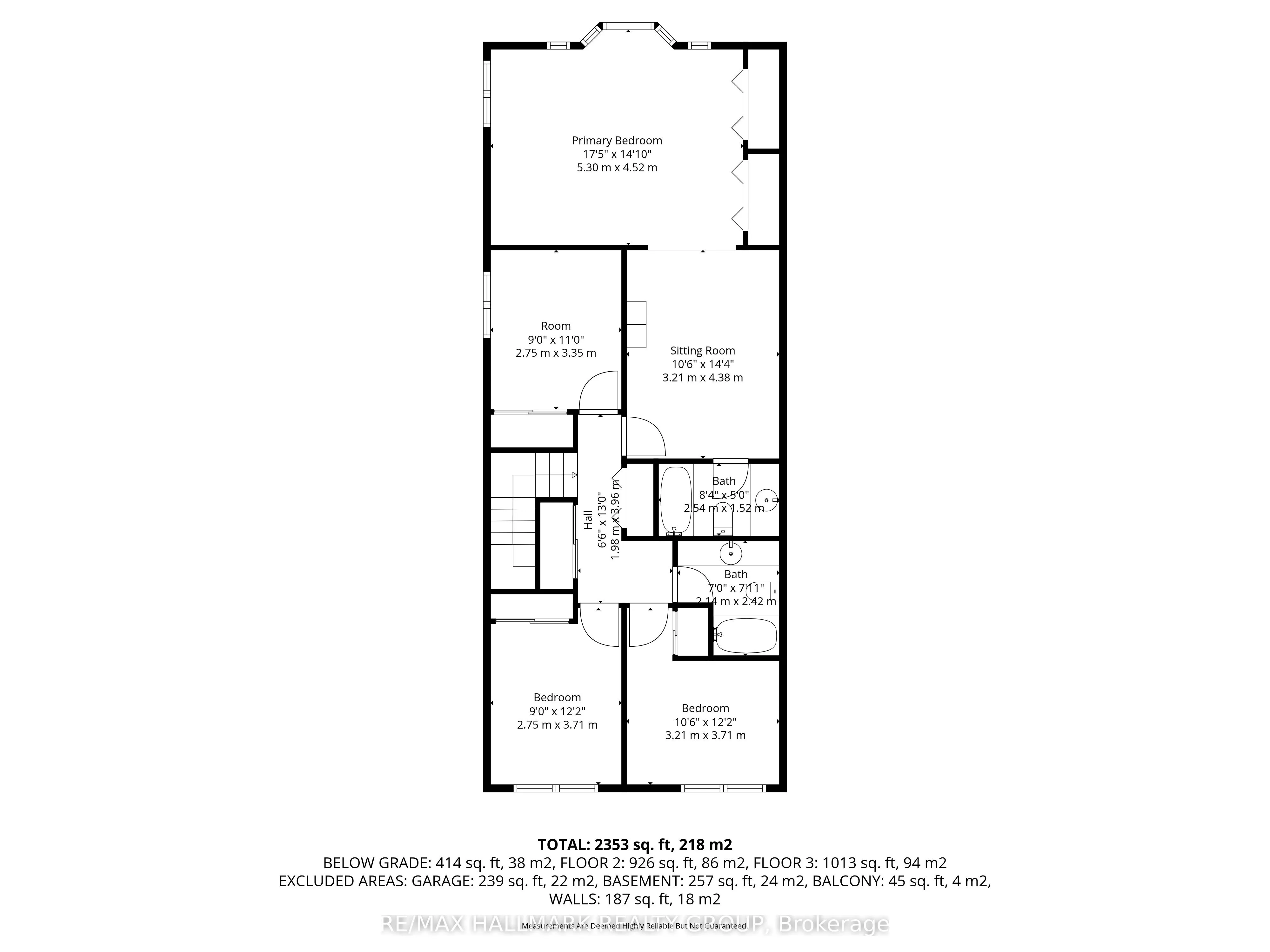 2026 GATINEAU VIEW Crescent