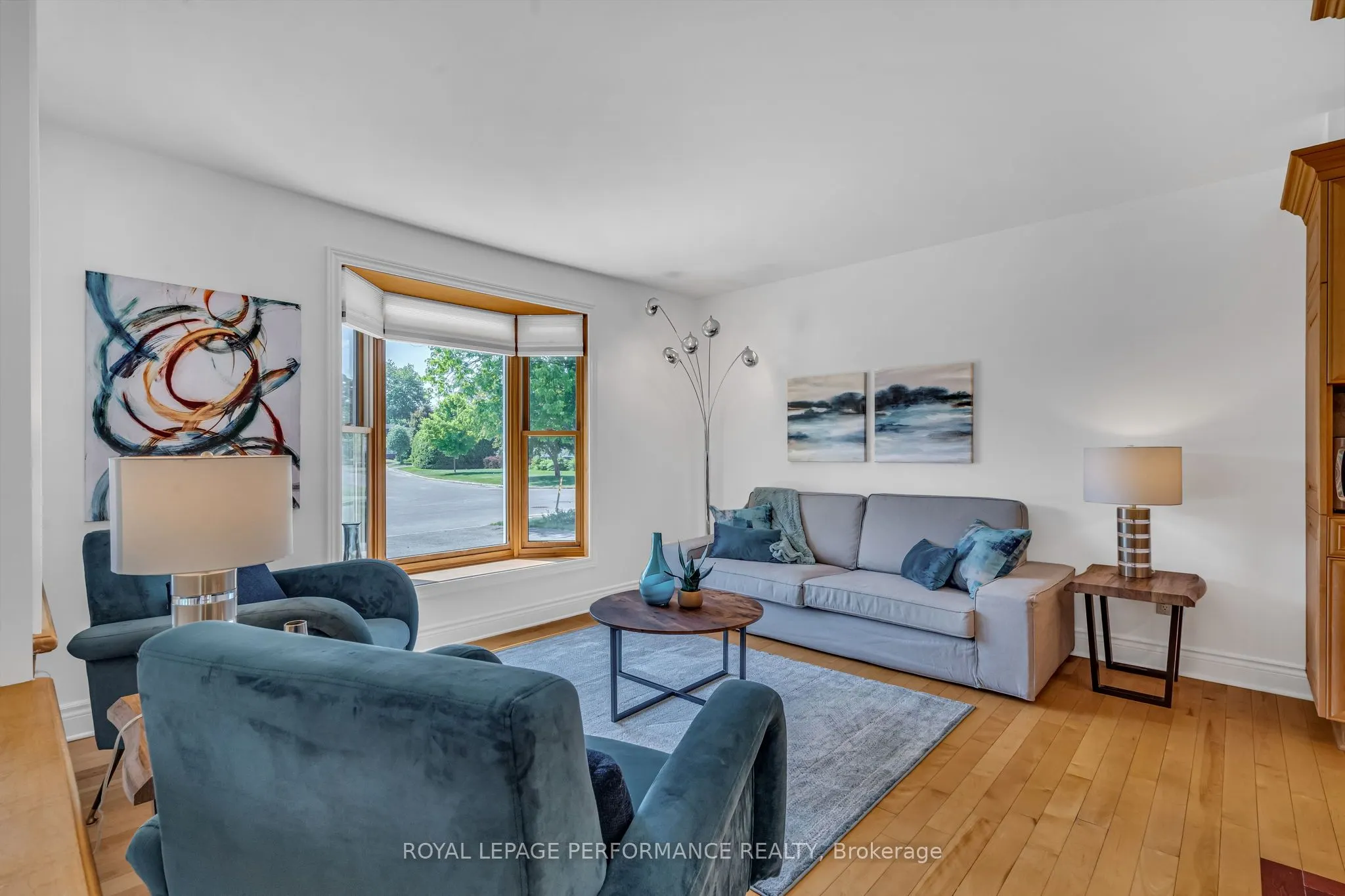 1369 FONTENAY Crescent