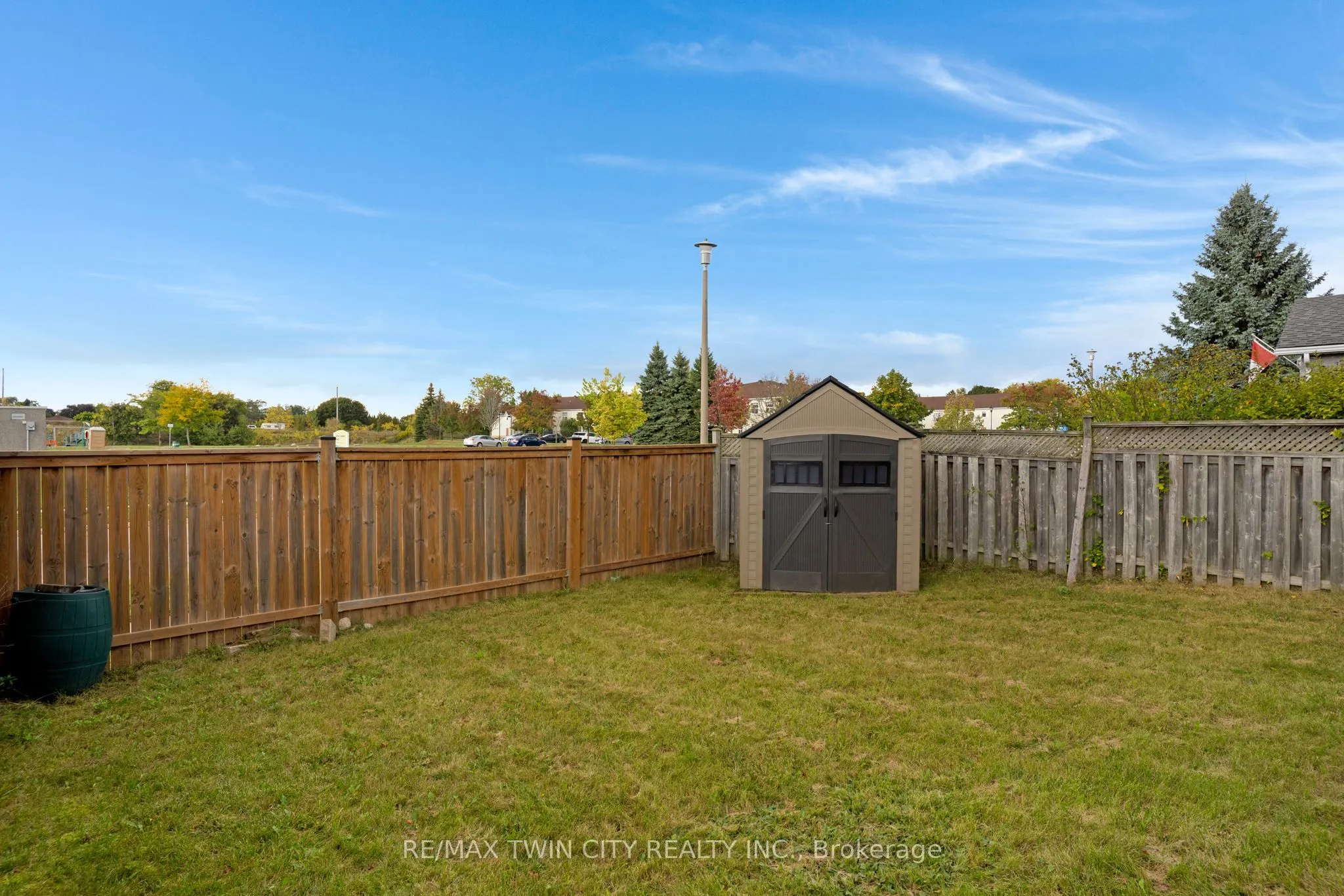 175 Stirling Macgregor Drive