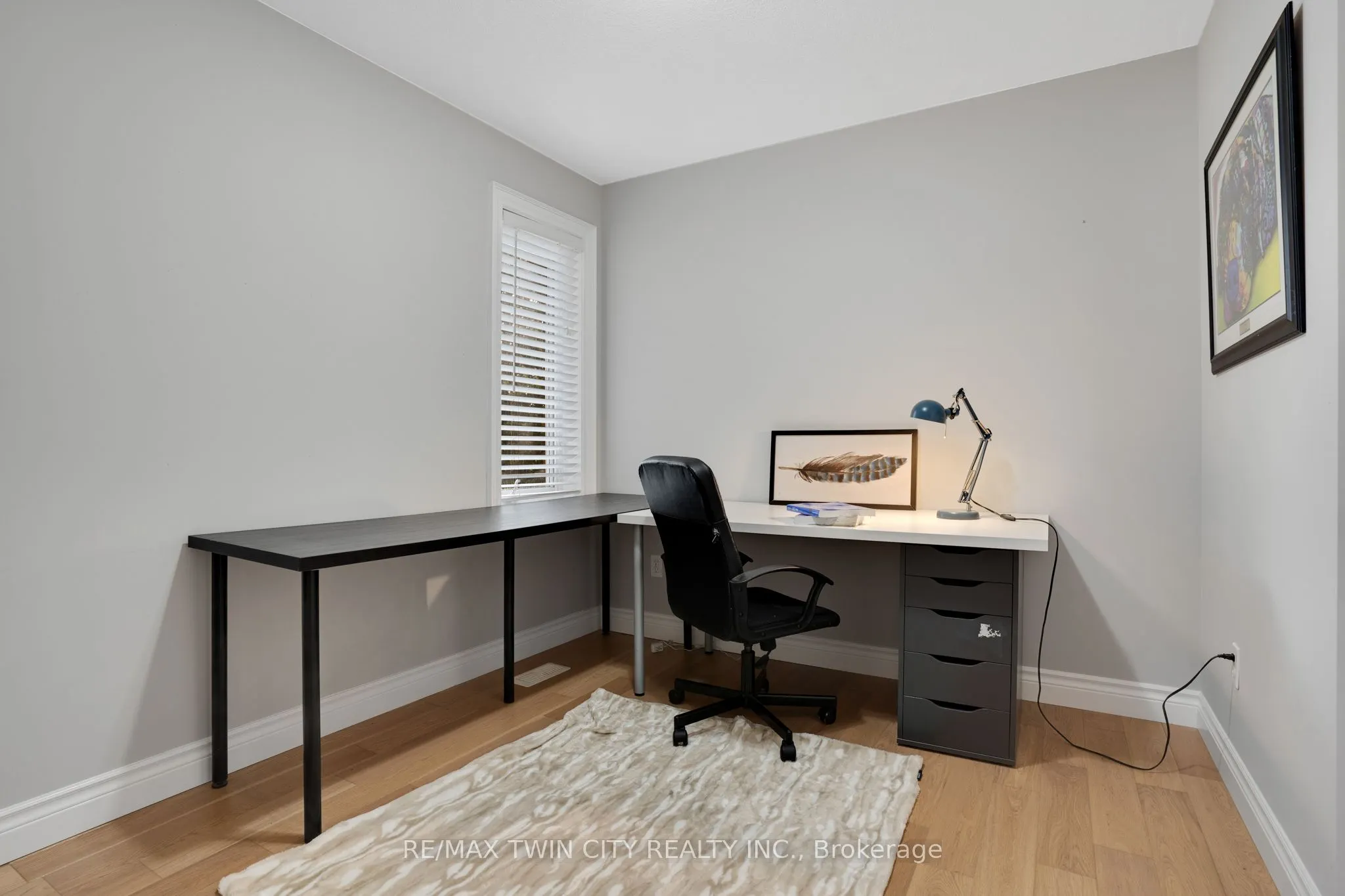 175 Stirling Macgregor Drive