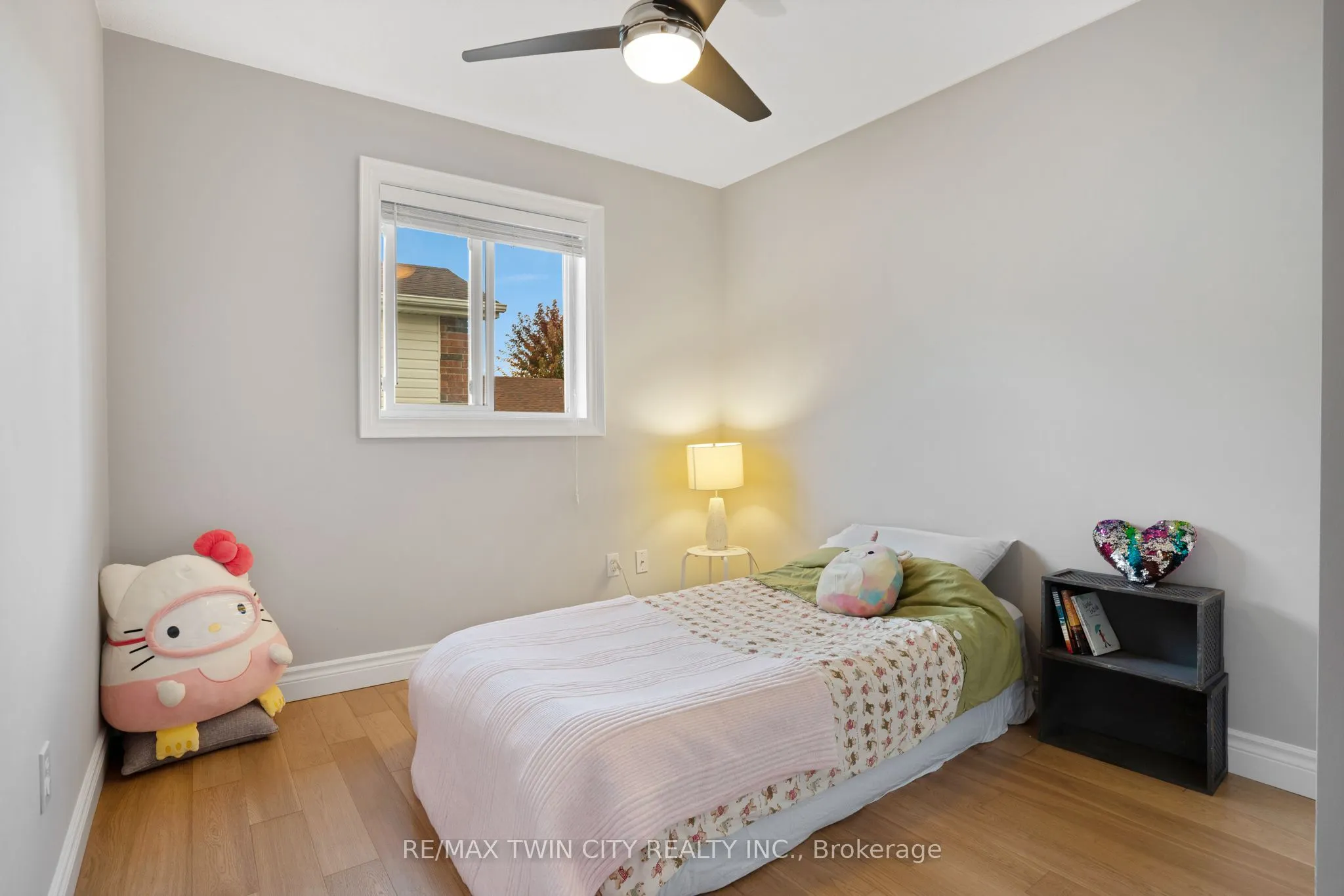 175 Stirling Macgregor Drive