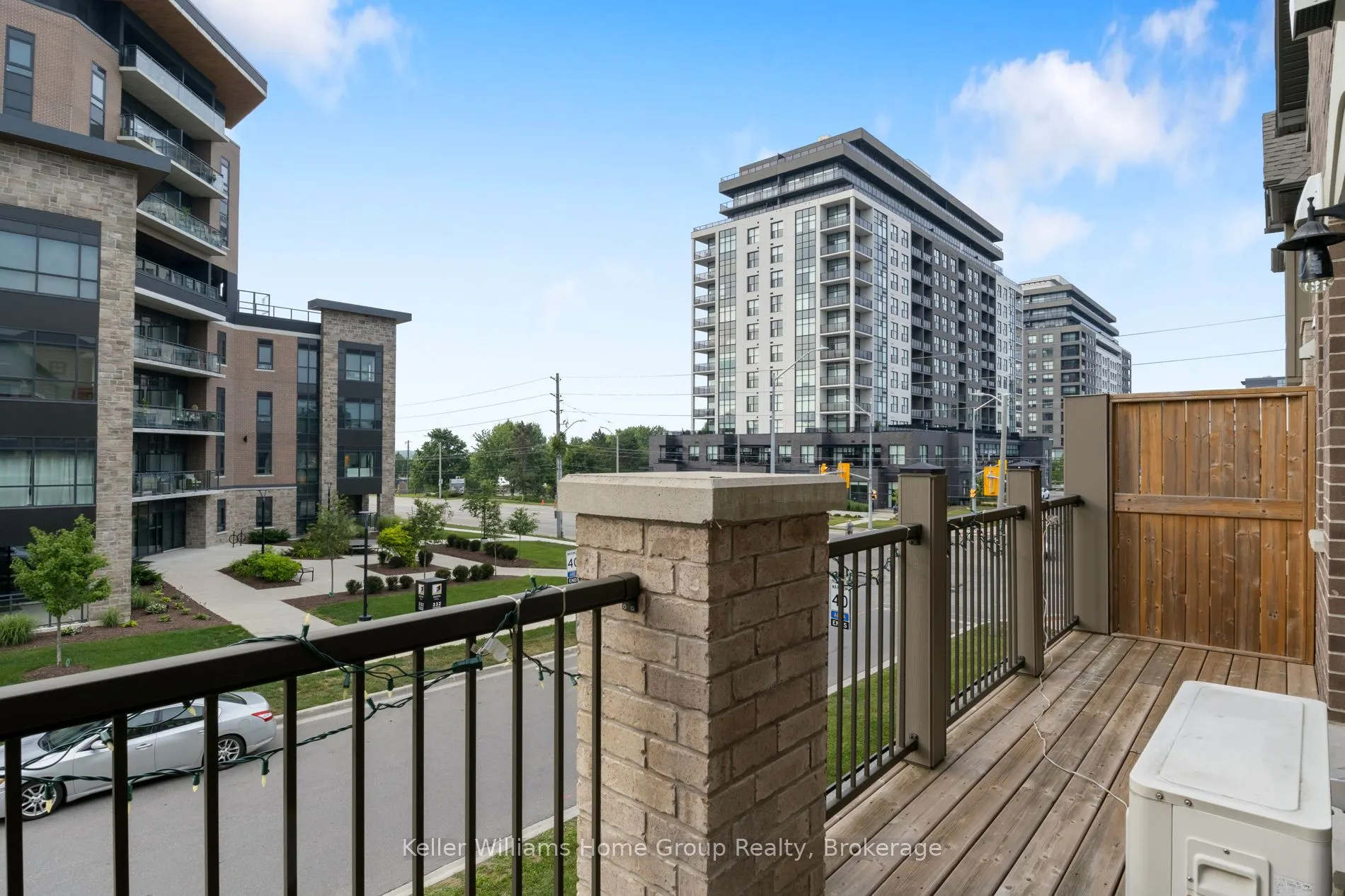 333 Gosling Gardens, #314