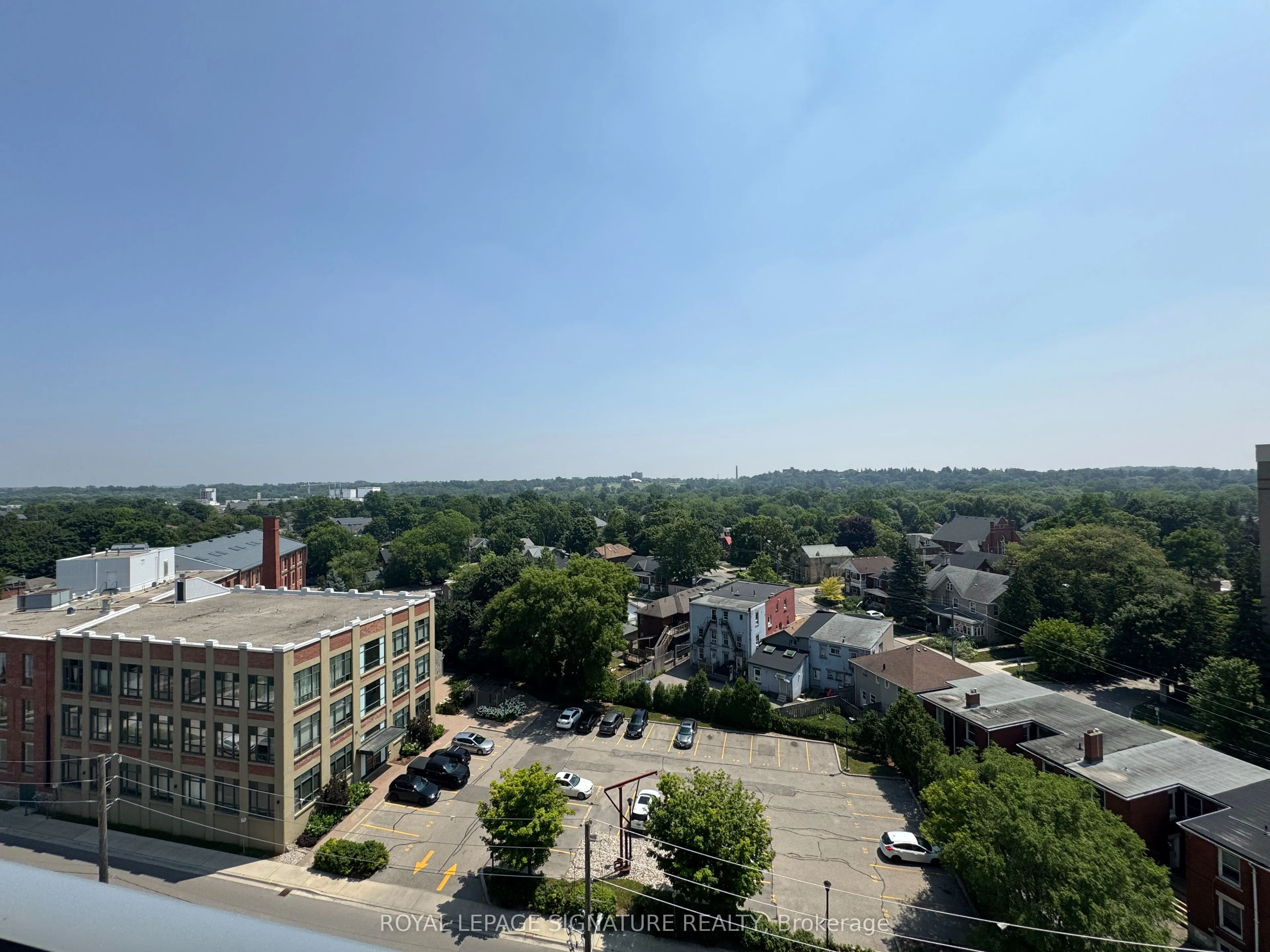 93 Arthur Street South, #902