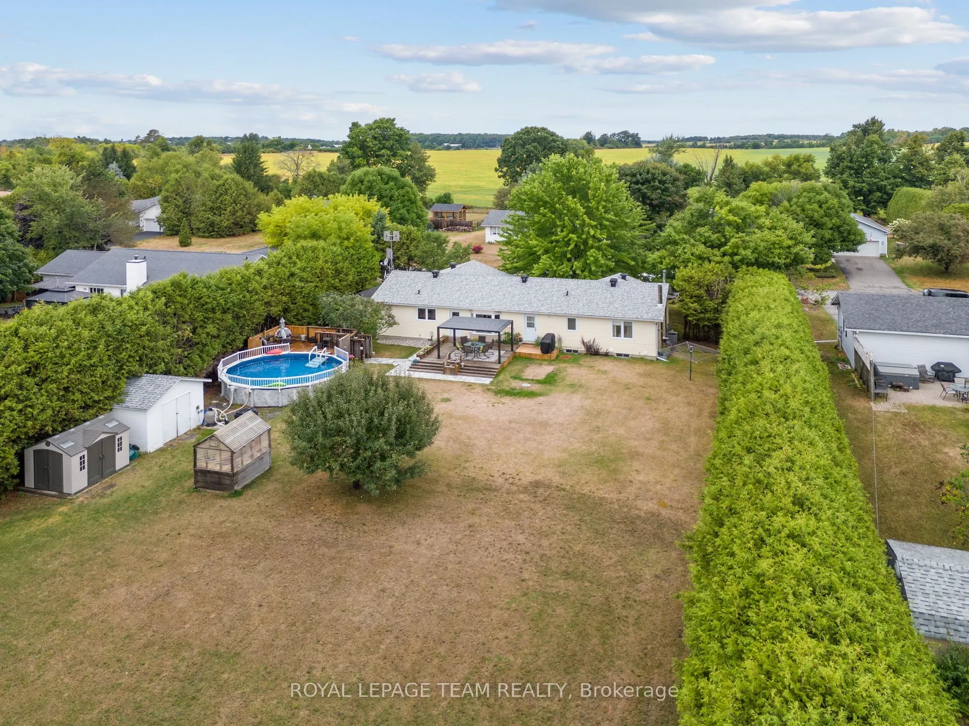 2248 Wallingford Way