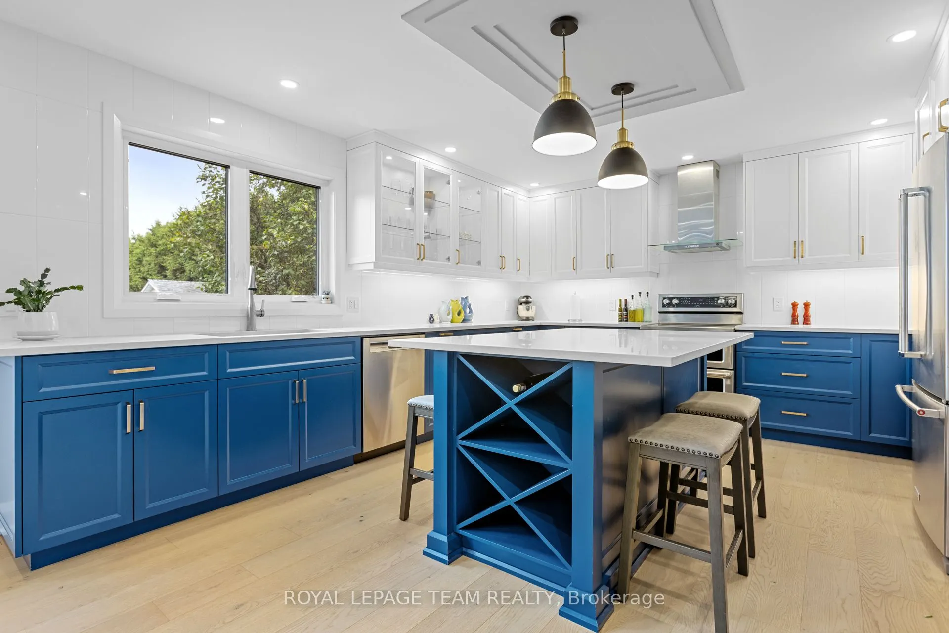 2248 Wallingford Way