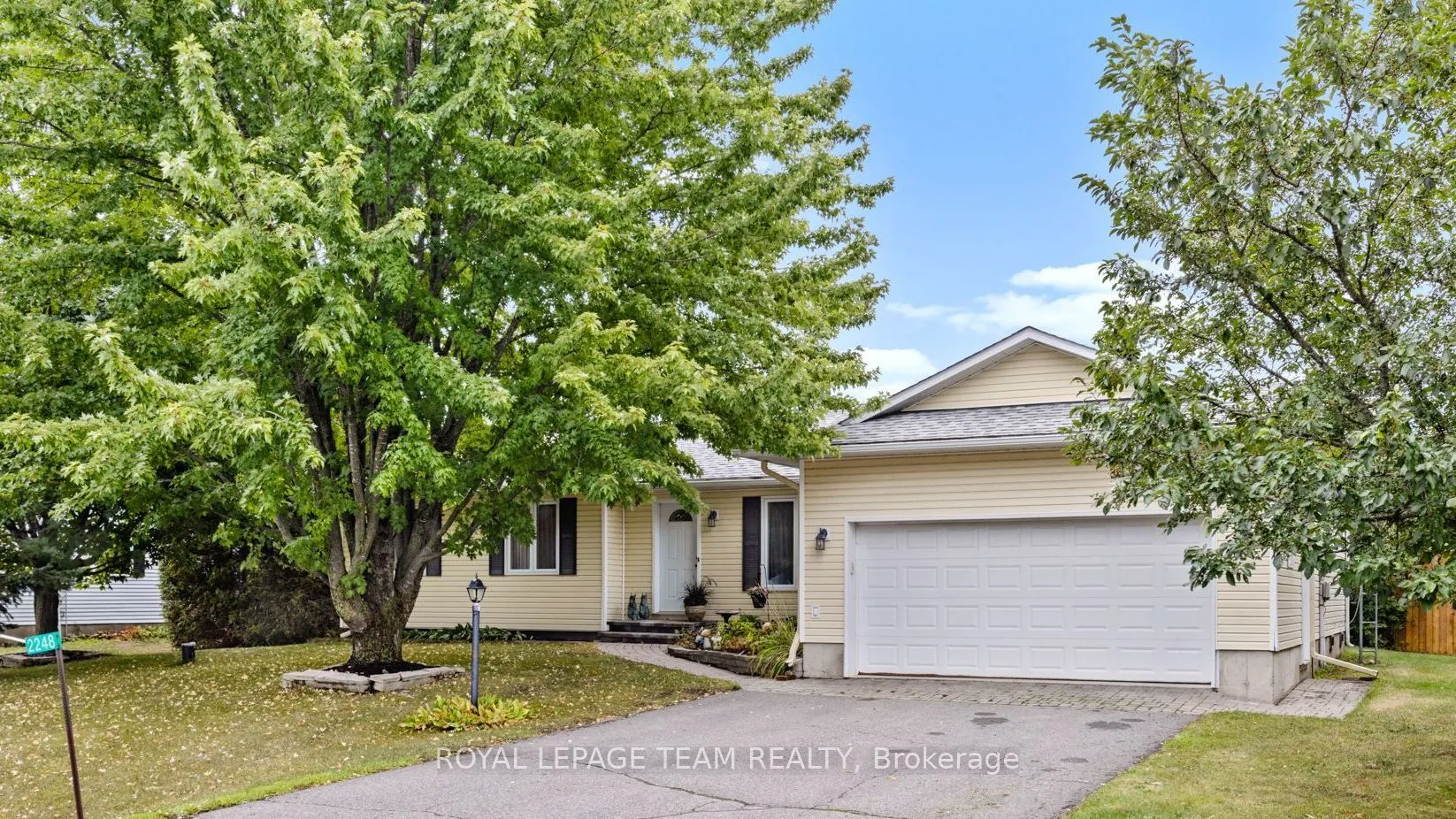 2248 Wallingford Way