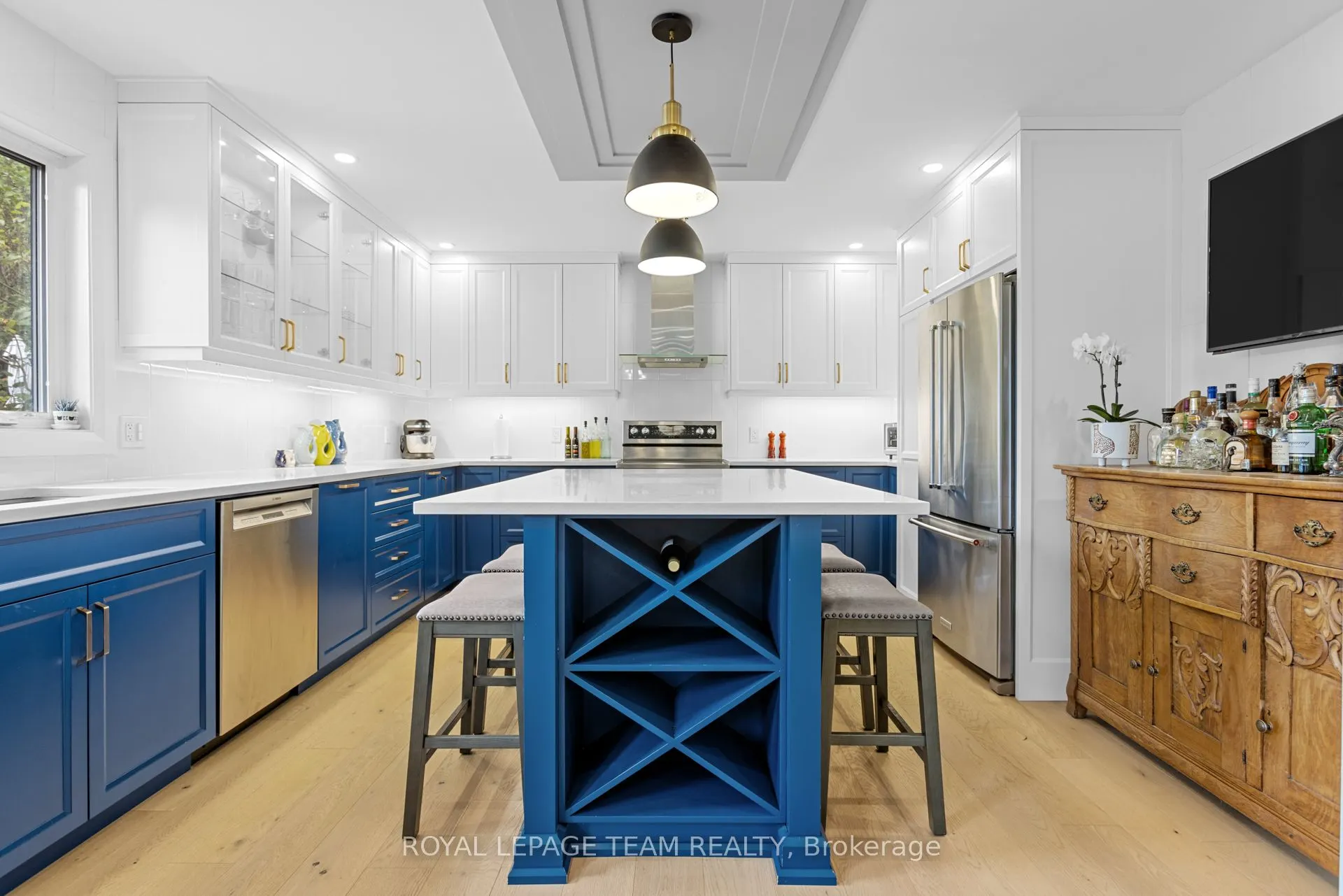 2248 Wallingford Way