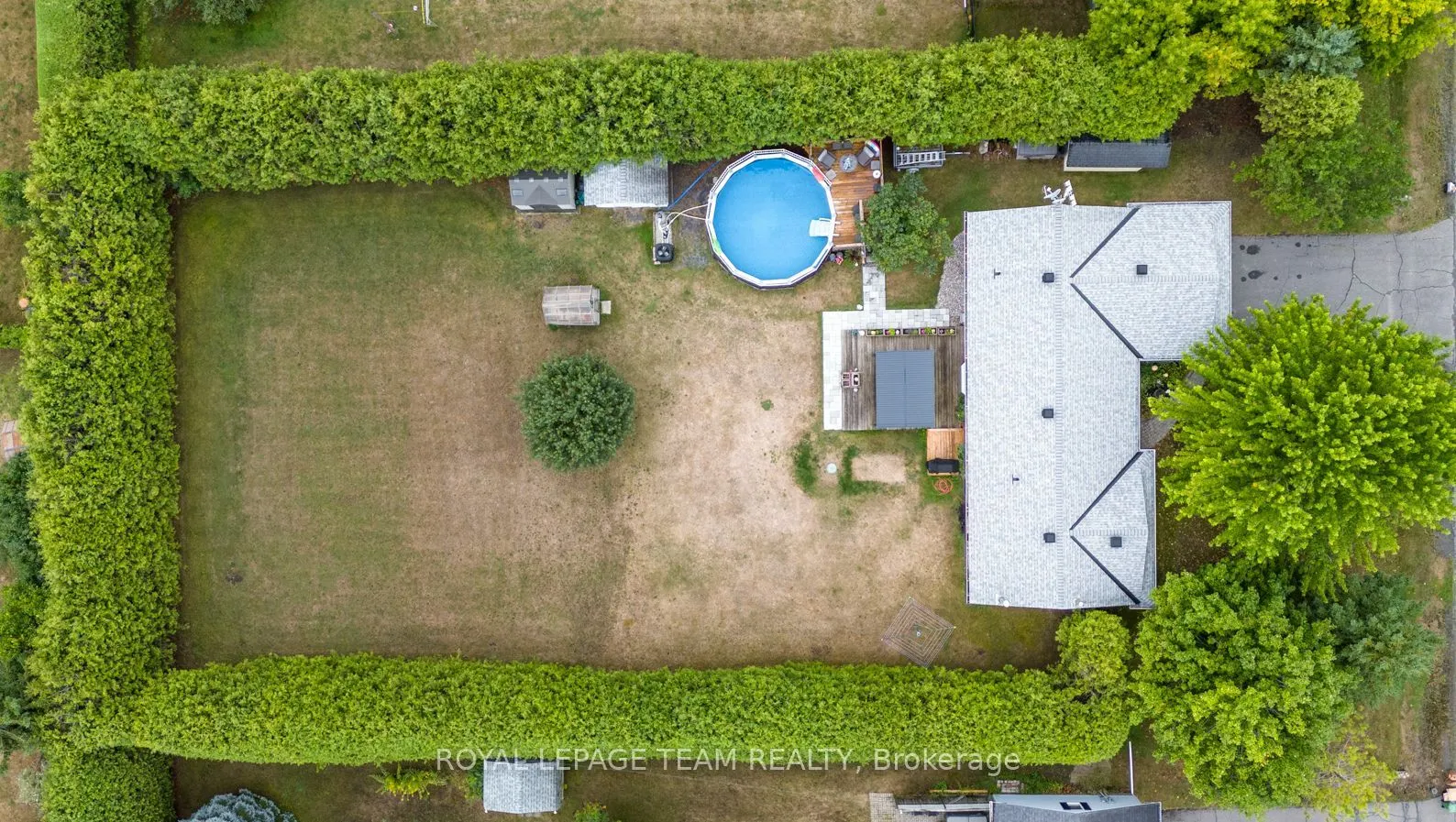 2248 Wallingford Way