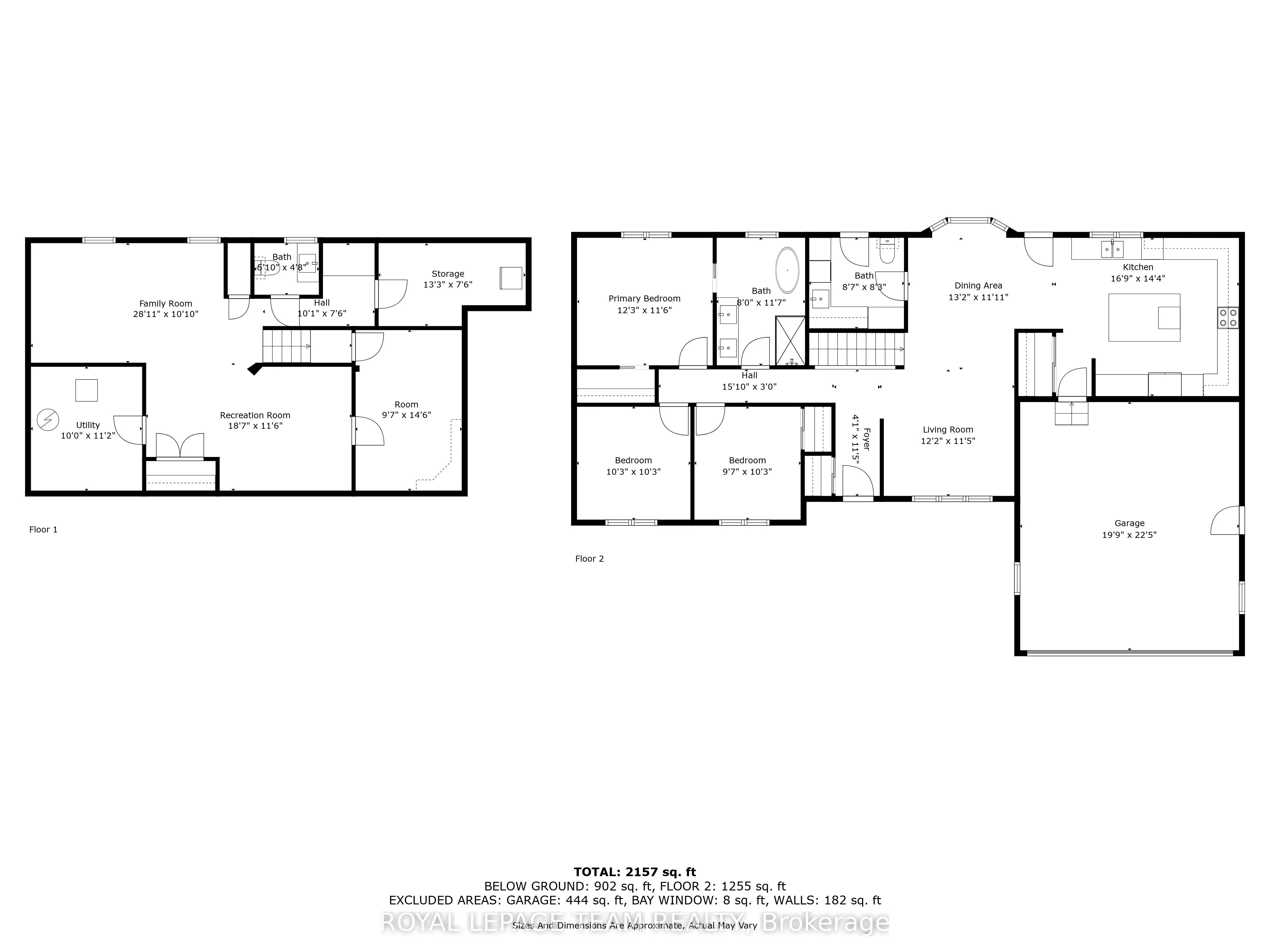 2248 Wallingford Way