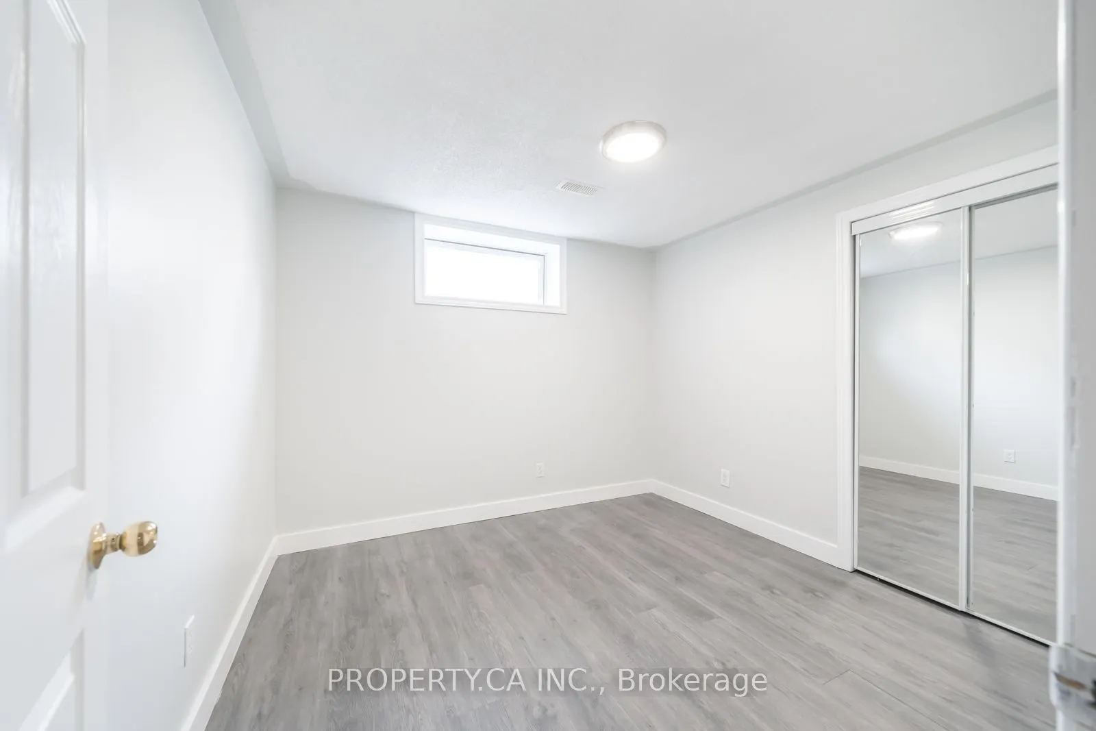 128 Trefusis Street, #Basement