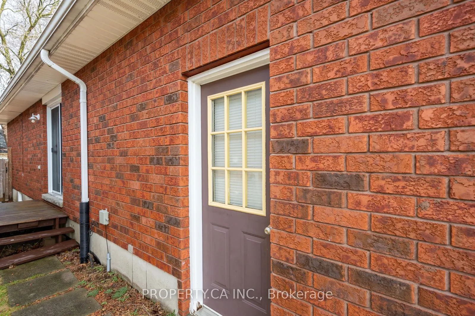 128 Trefusis Street, #Basement