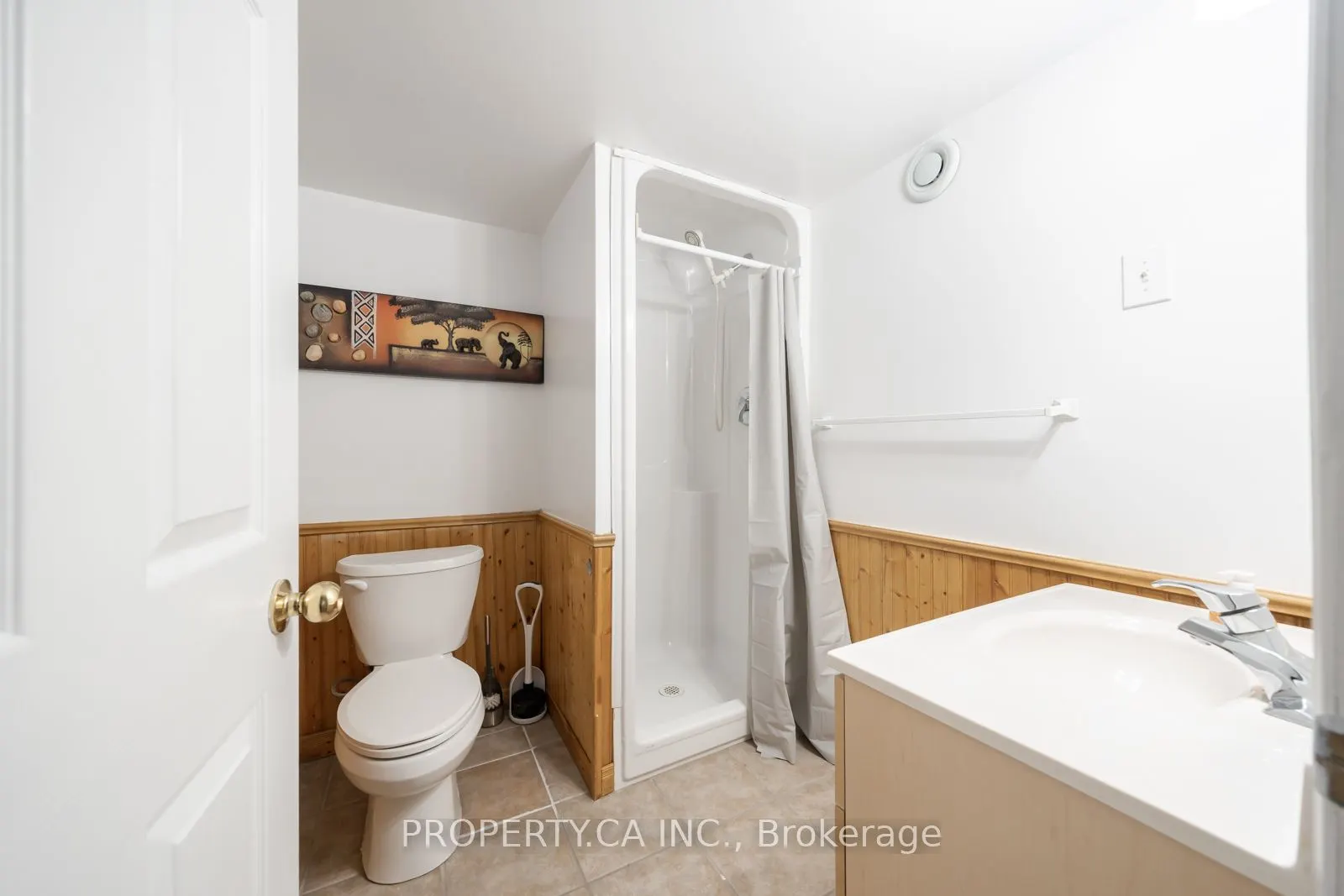 128 Trefusis Street, #Basement