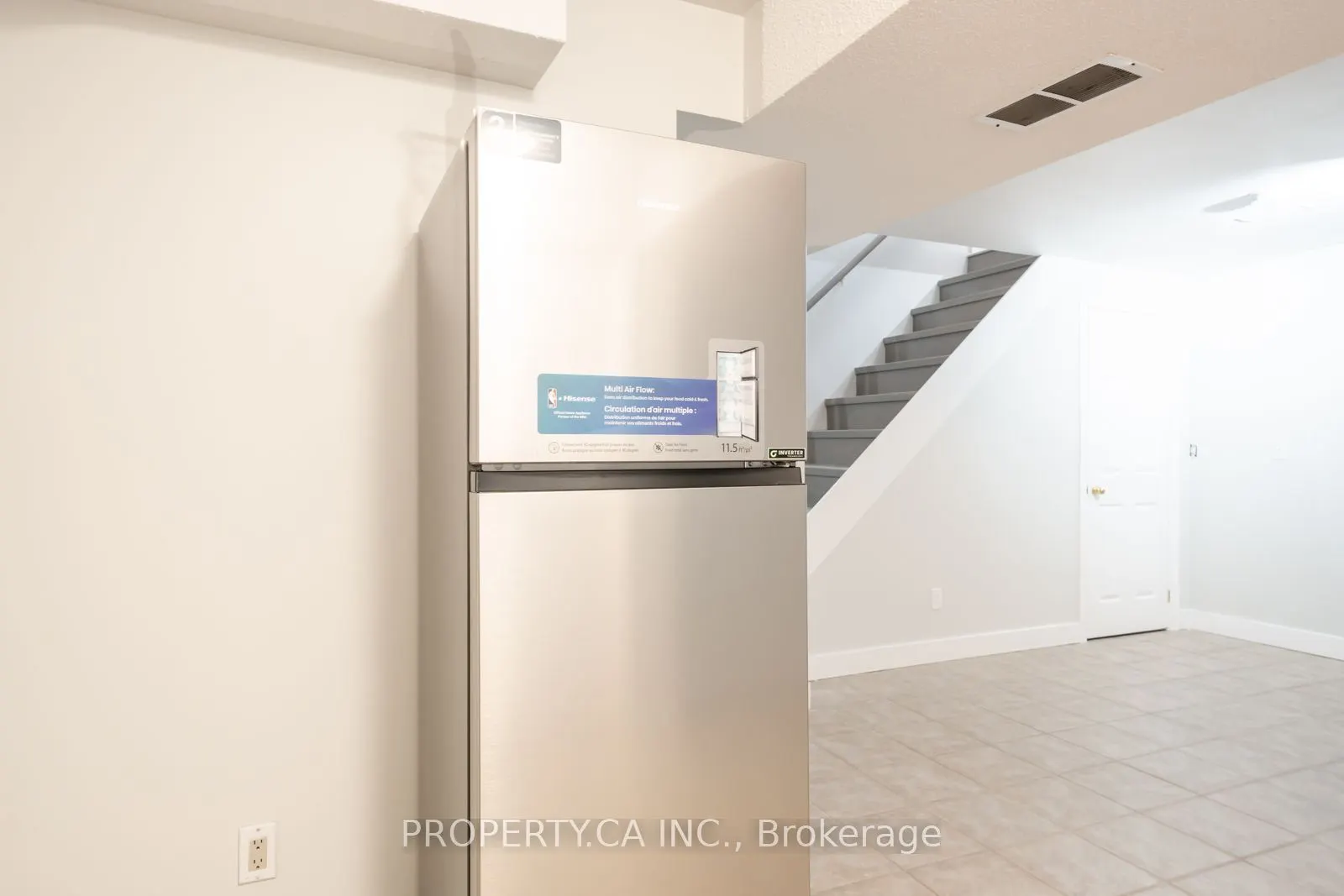 128 Trefusis Street, #Basement