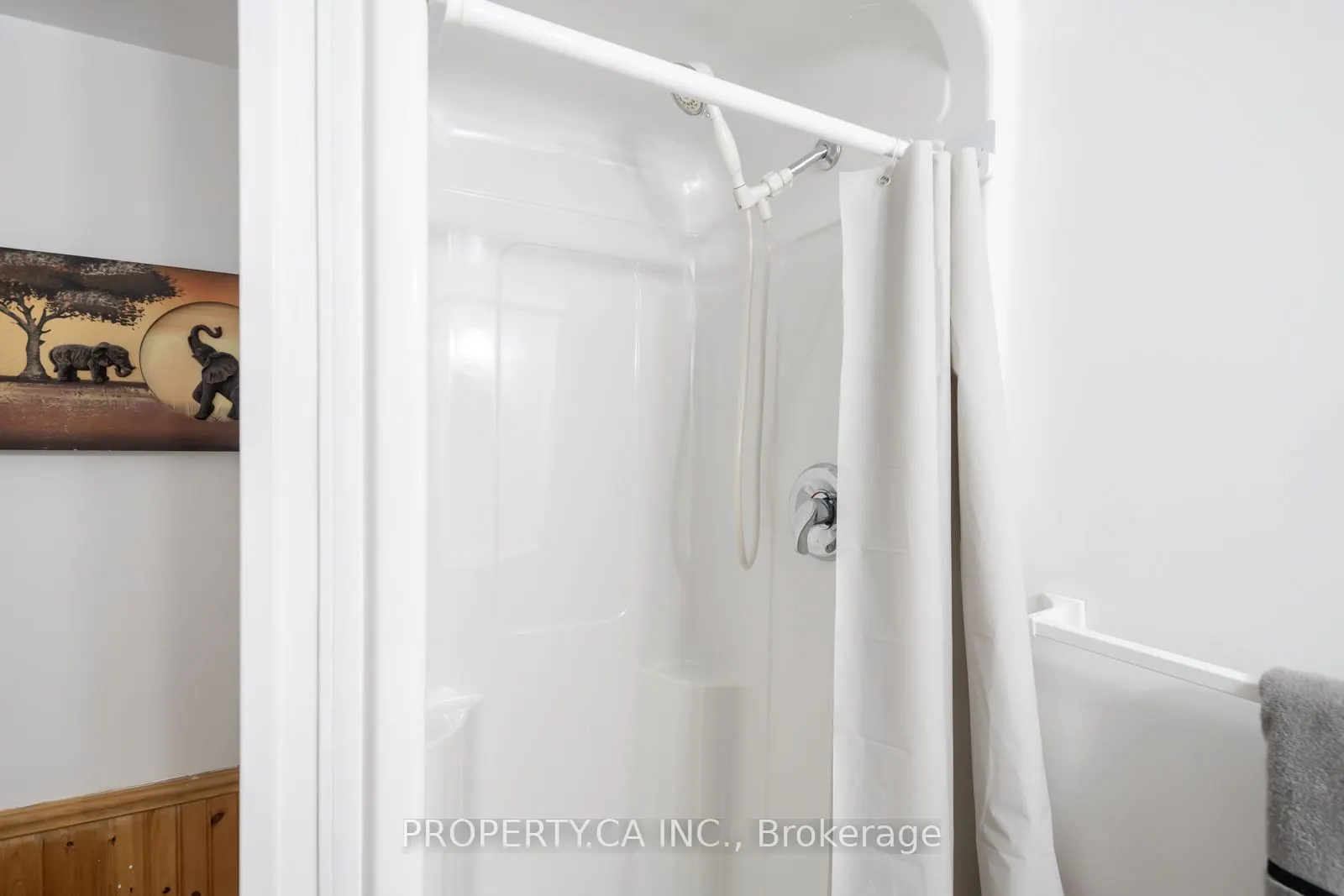 128 Trefusis Street, #Basement