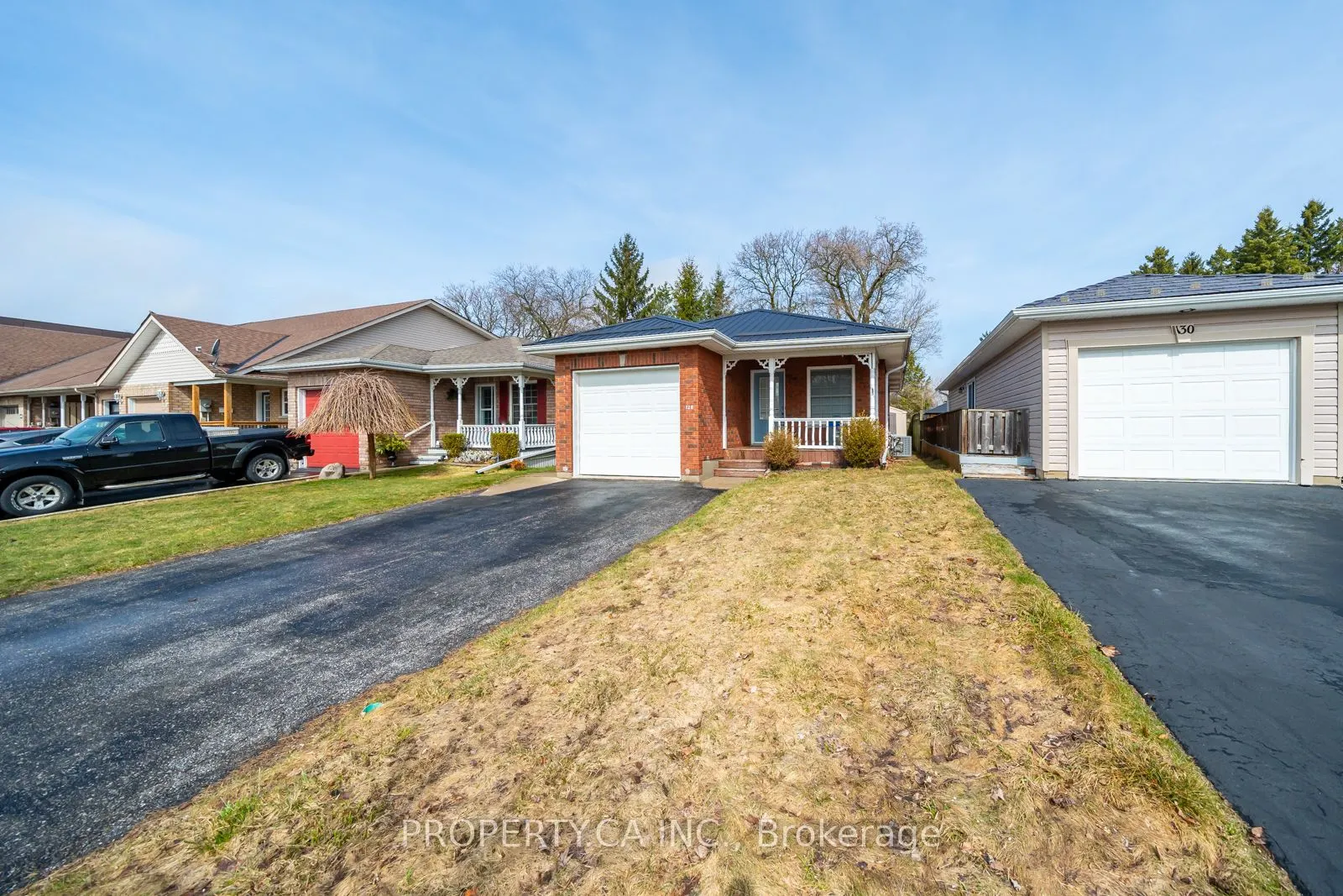 128 Trefusis Street, #Basement