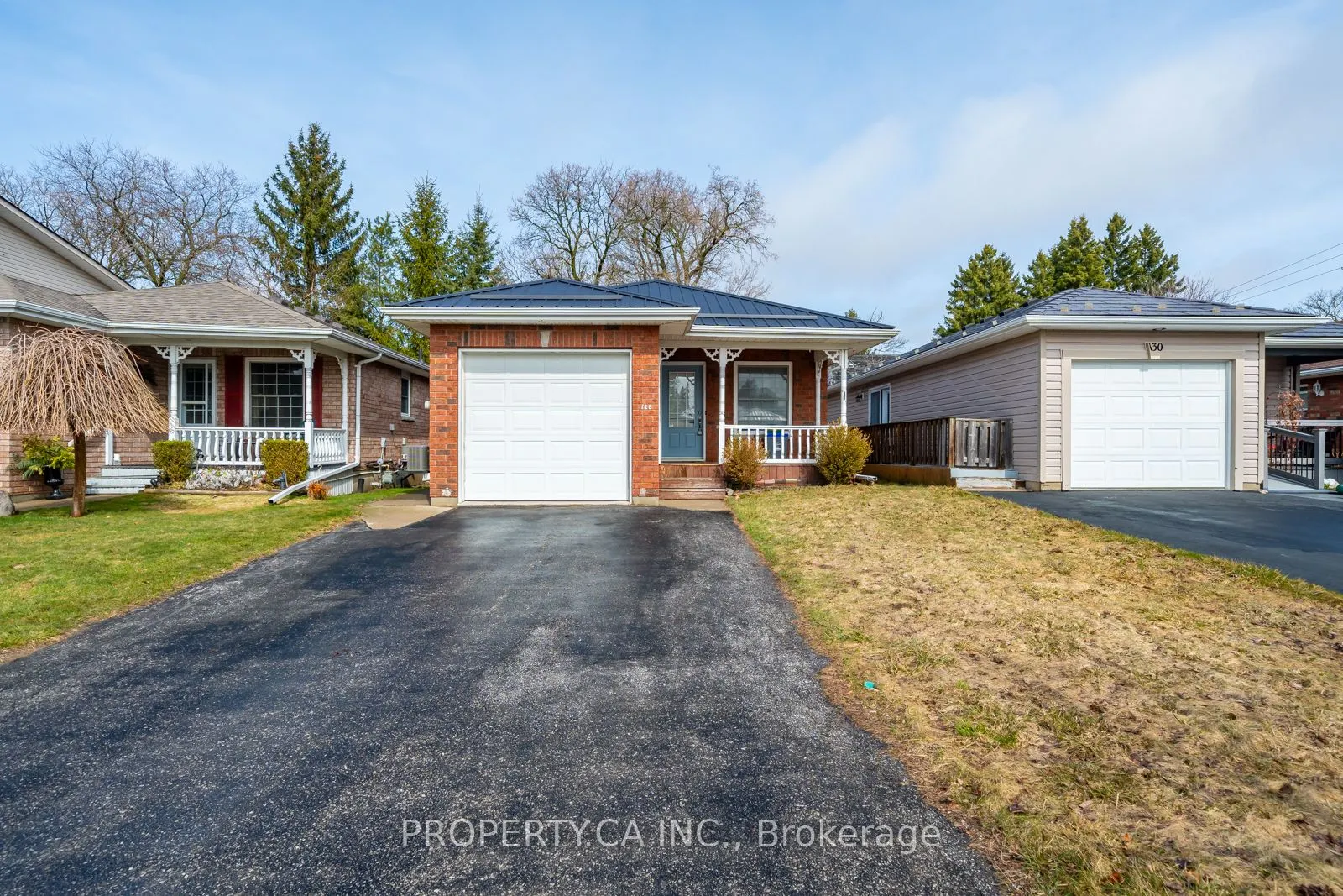 128 Trefusis Street, #Basement