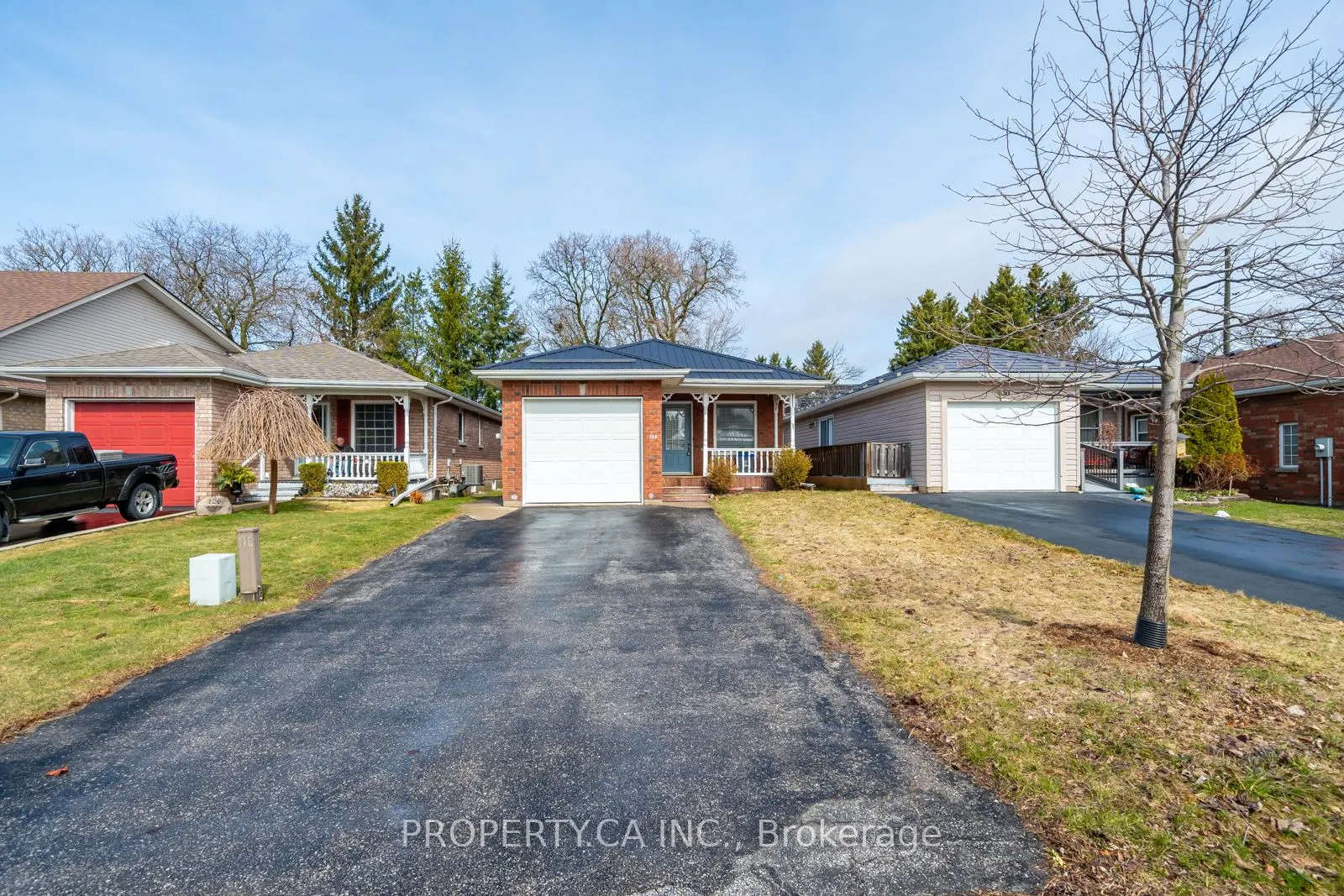 128 Trefusis Street, #Basement