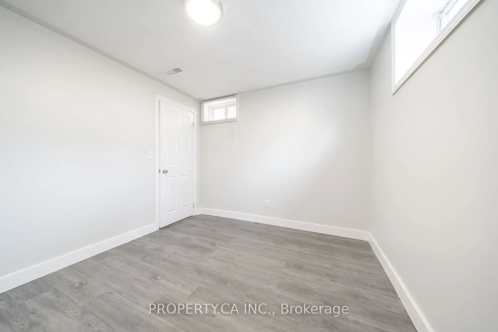 128 Trefusis Street, #Basement