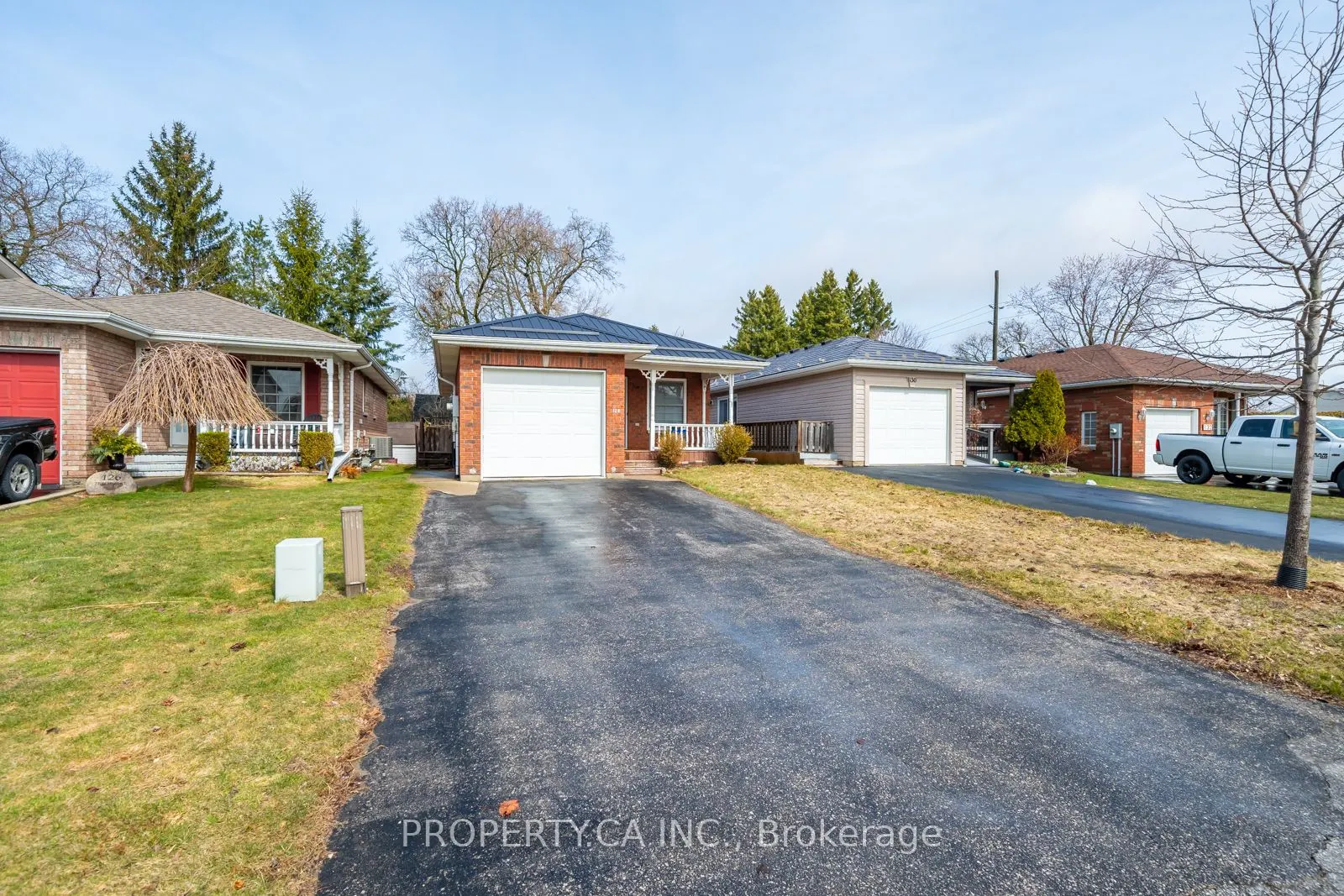 128 Trefusis Street, #Basement