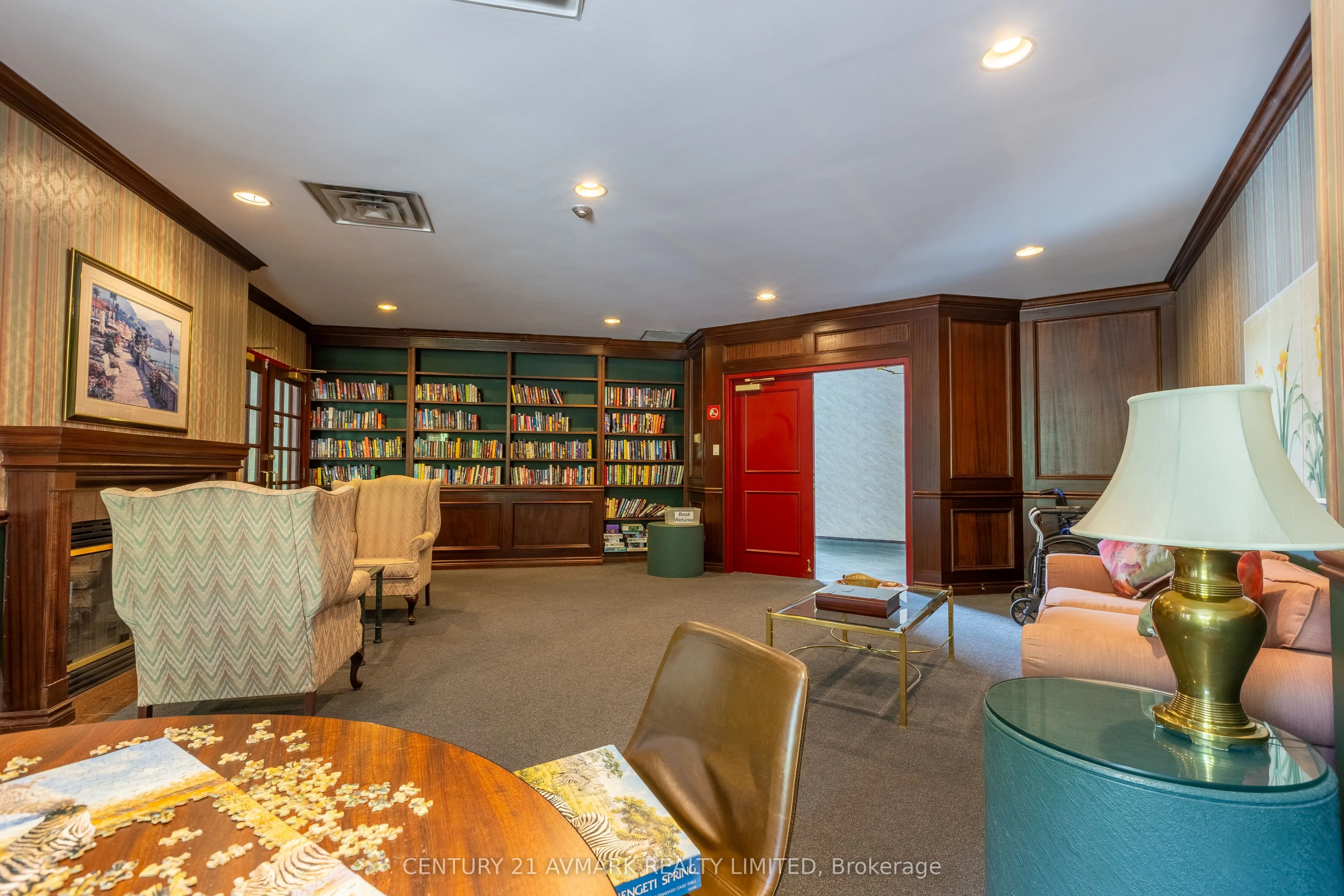 8111 Forest Glen Drive, #228