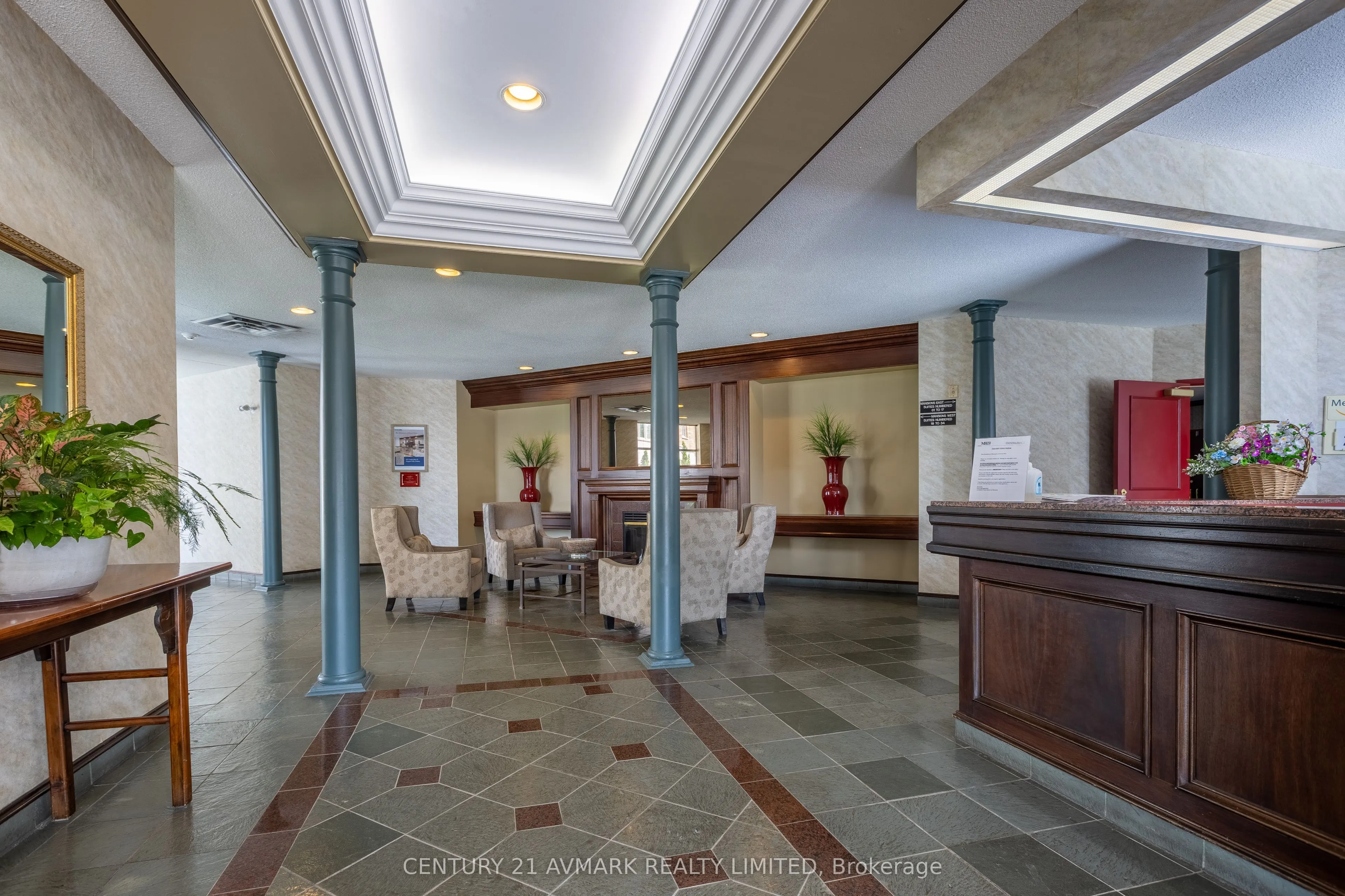 8111 Forest Glen Drive, #228