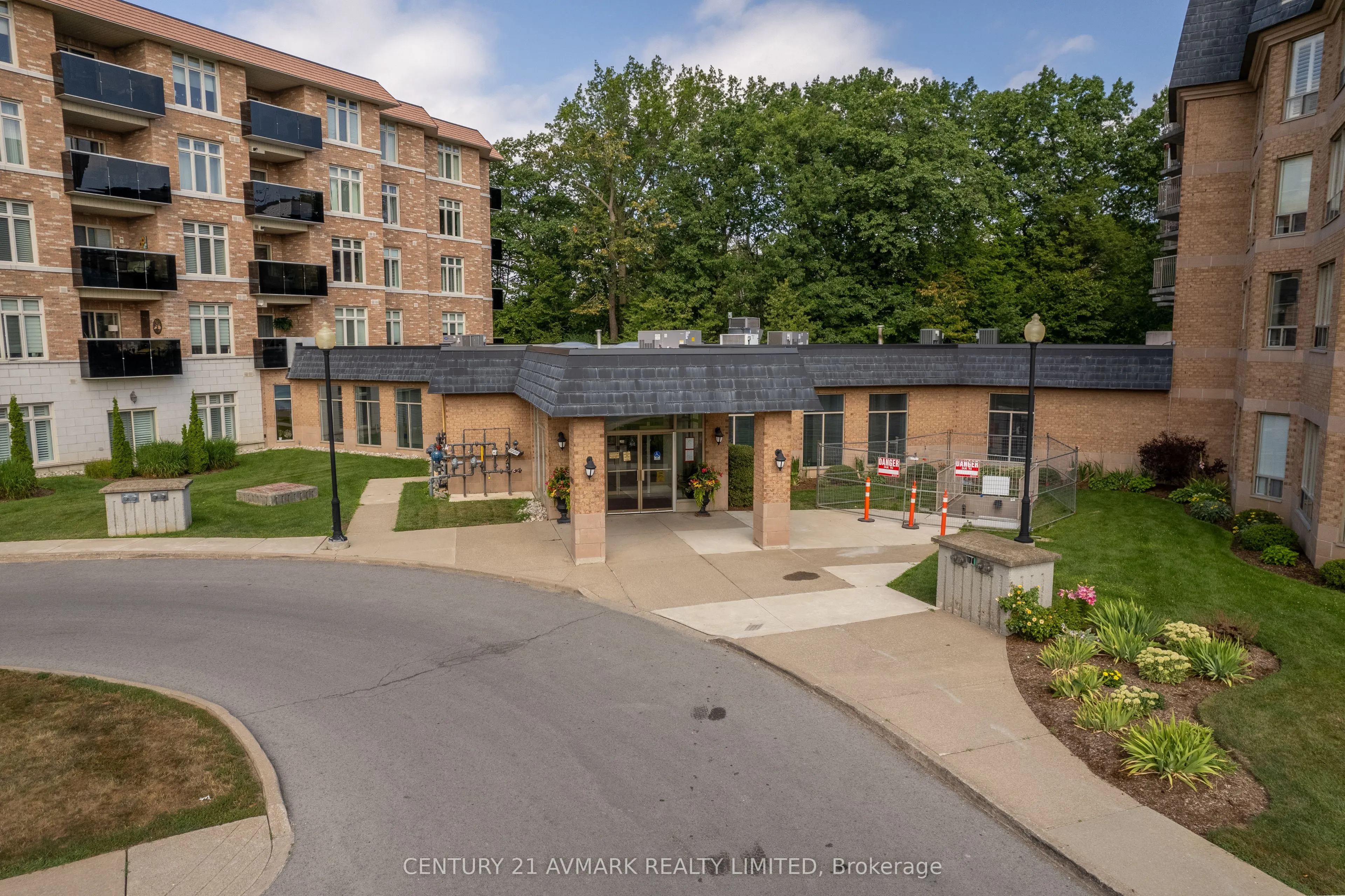 8111 Forest Glen Drive, #228