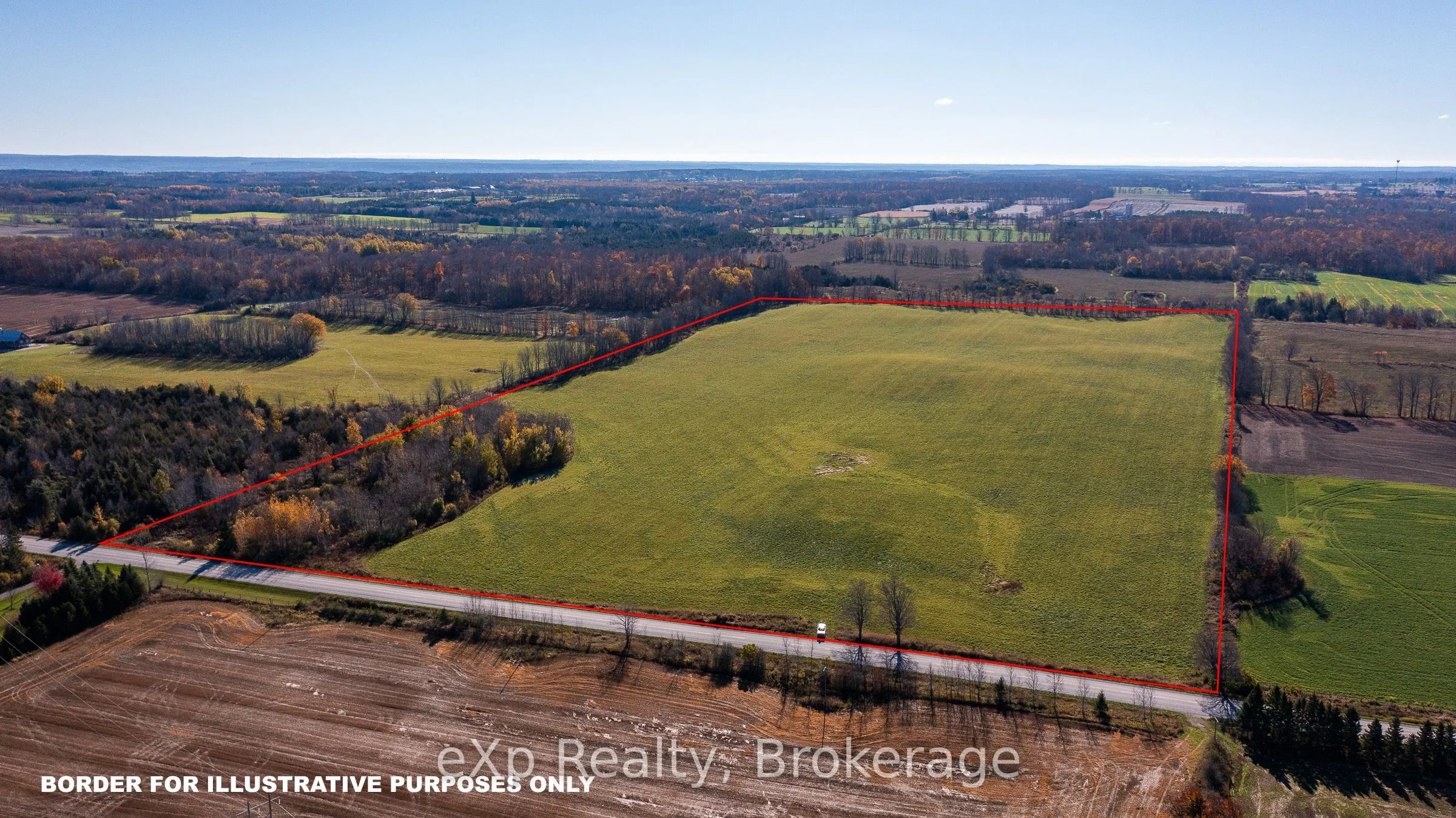 PT LT27 Grey Road 40