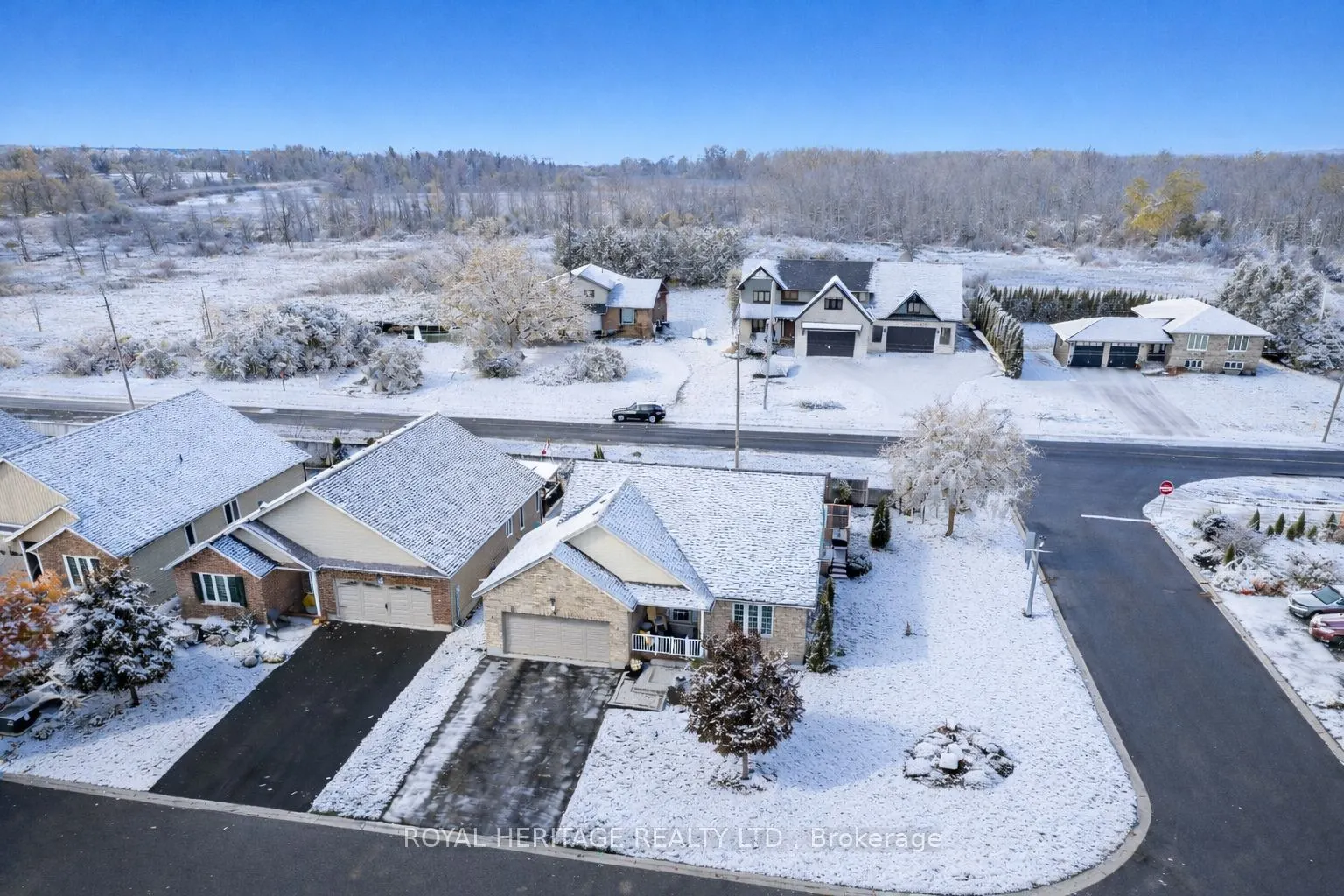 48 Ward Drive