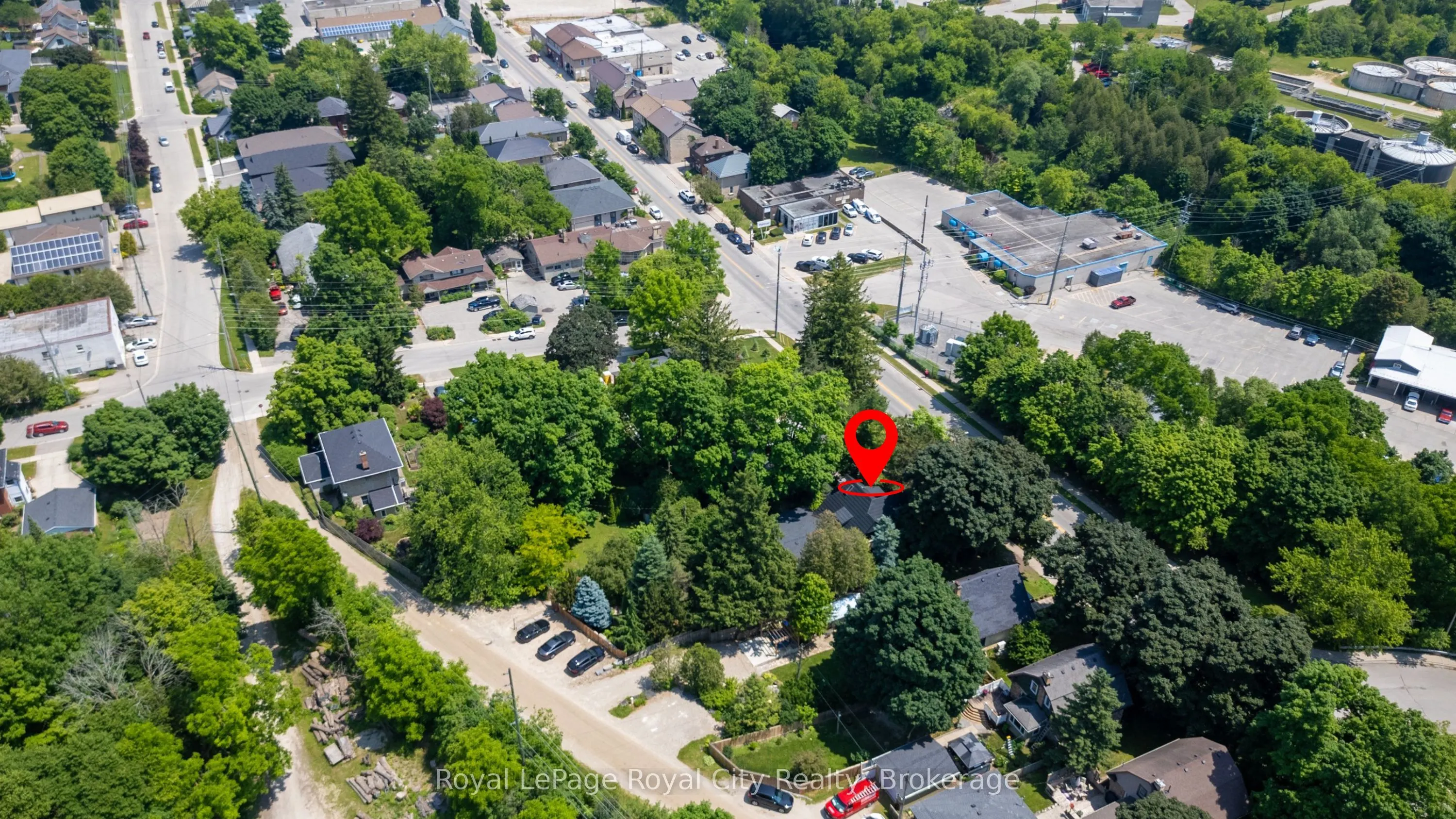 513 ST ANDREW Street W